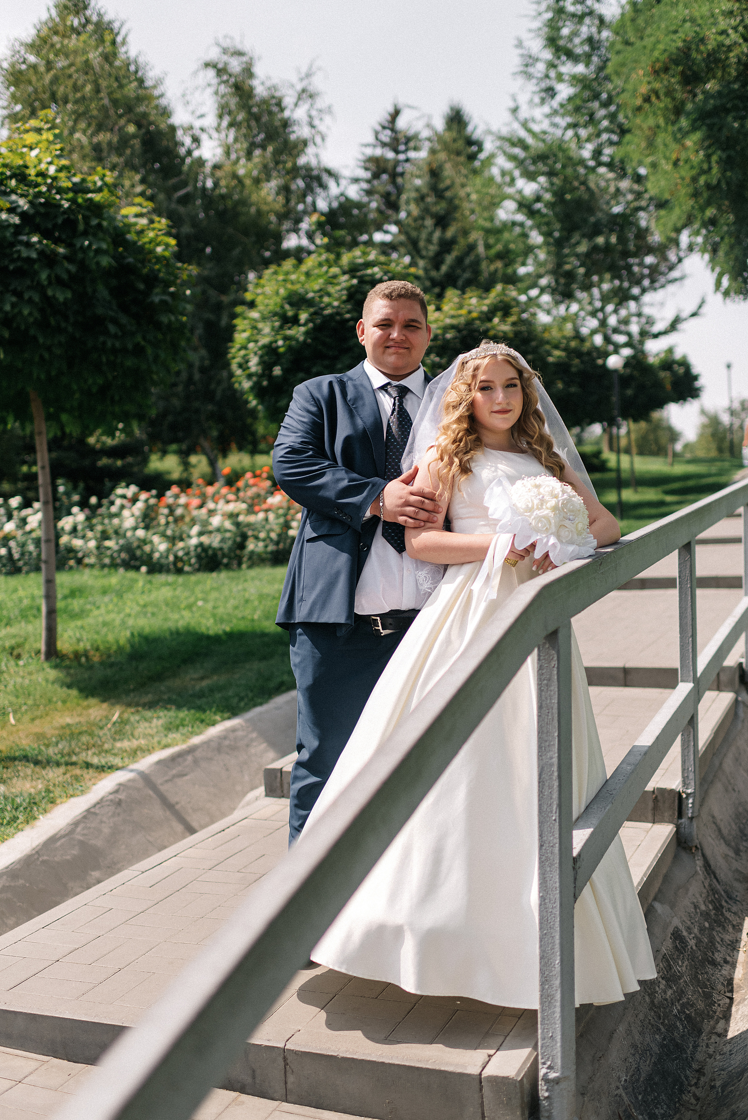 Свадьба Эльдара и Тани 14.08.21. Фотограф Волжский Екатерина Егорова