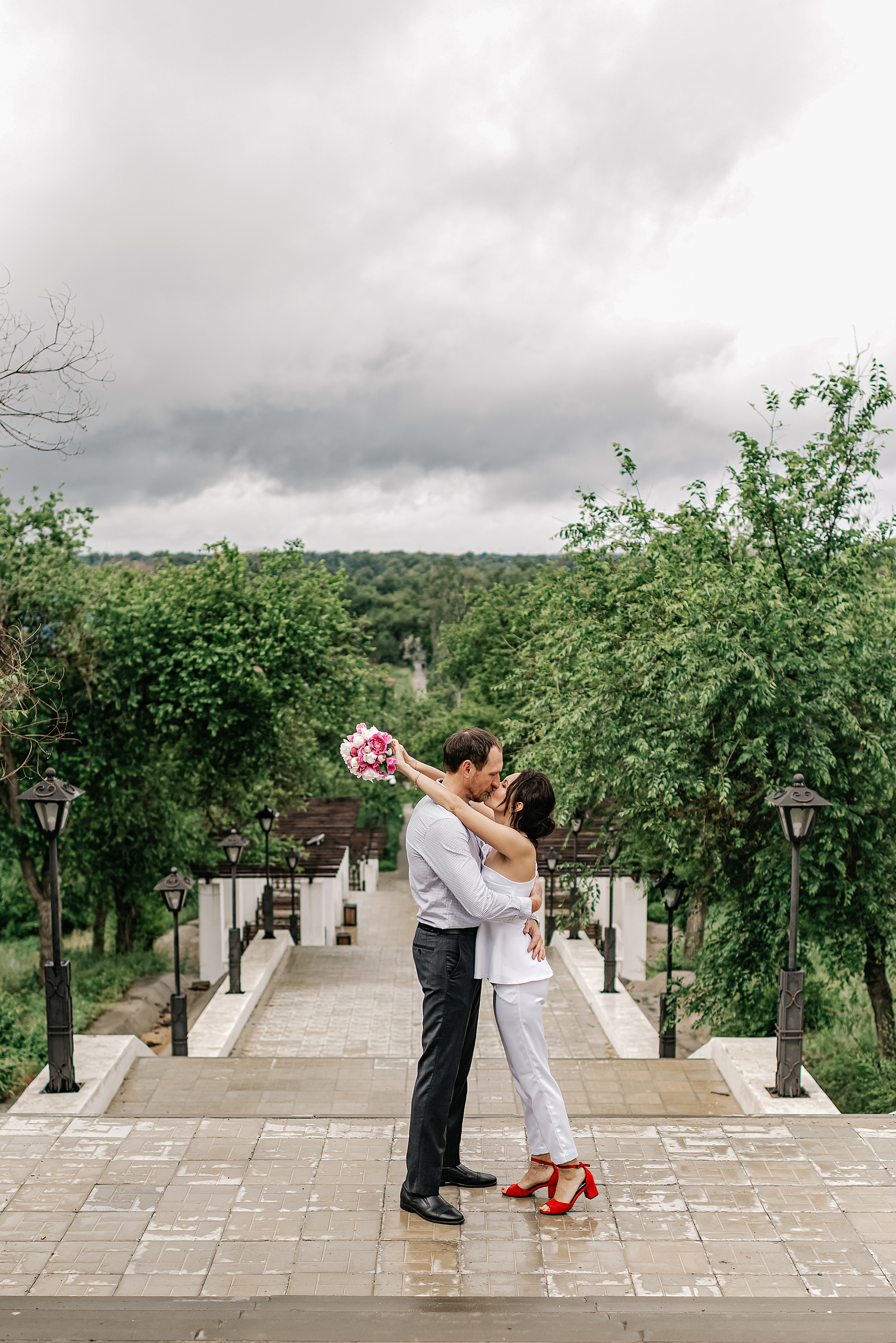 Свадьба Владимира и Натальи 5.06.21. Фотограф Волжский Екатерина Егорова