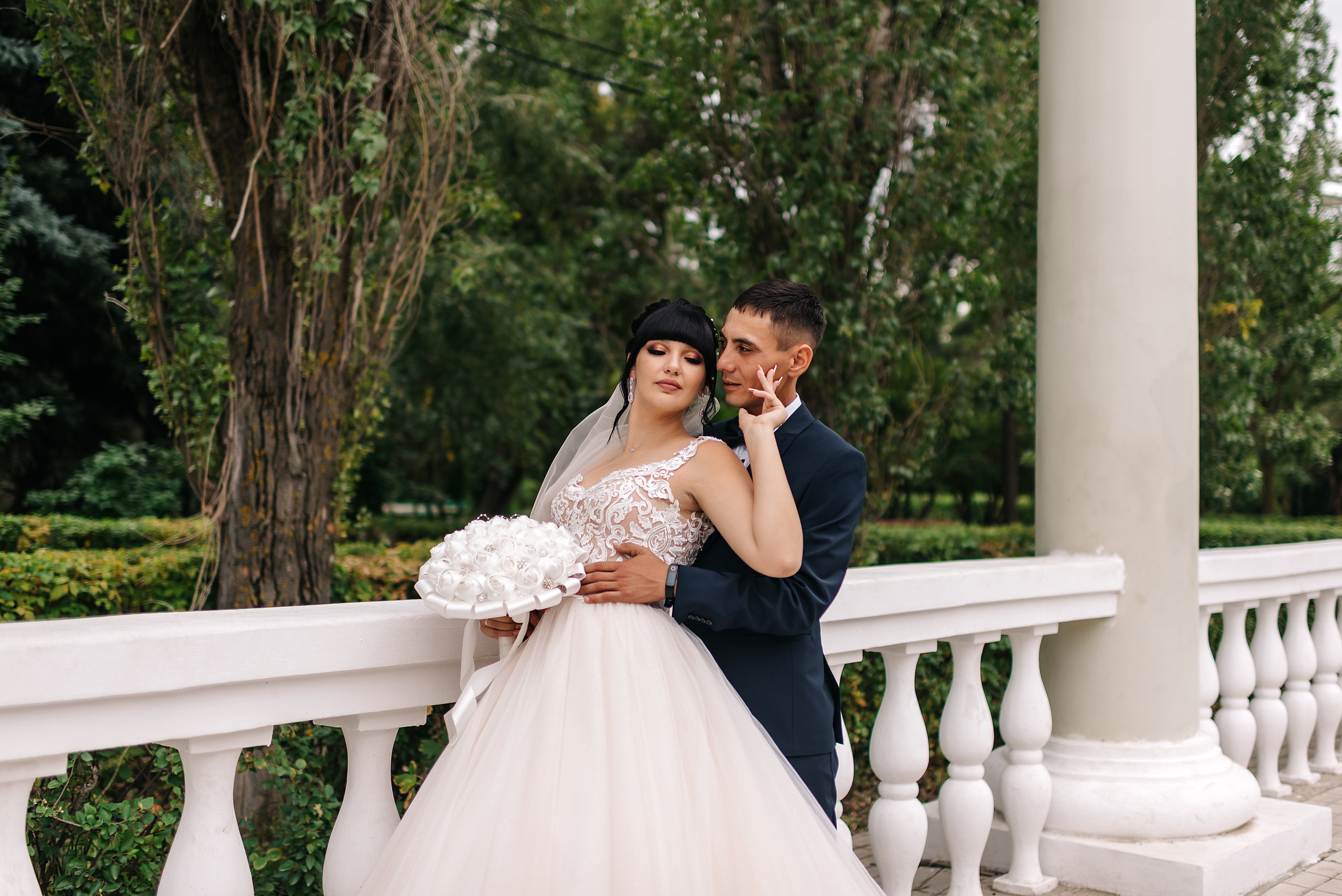 Свадьба Даши и Димы 11.09.21. Фотограф Волжский Екатерина Егорова