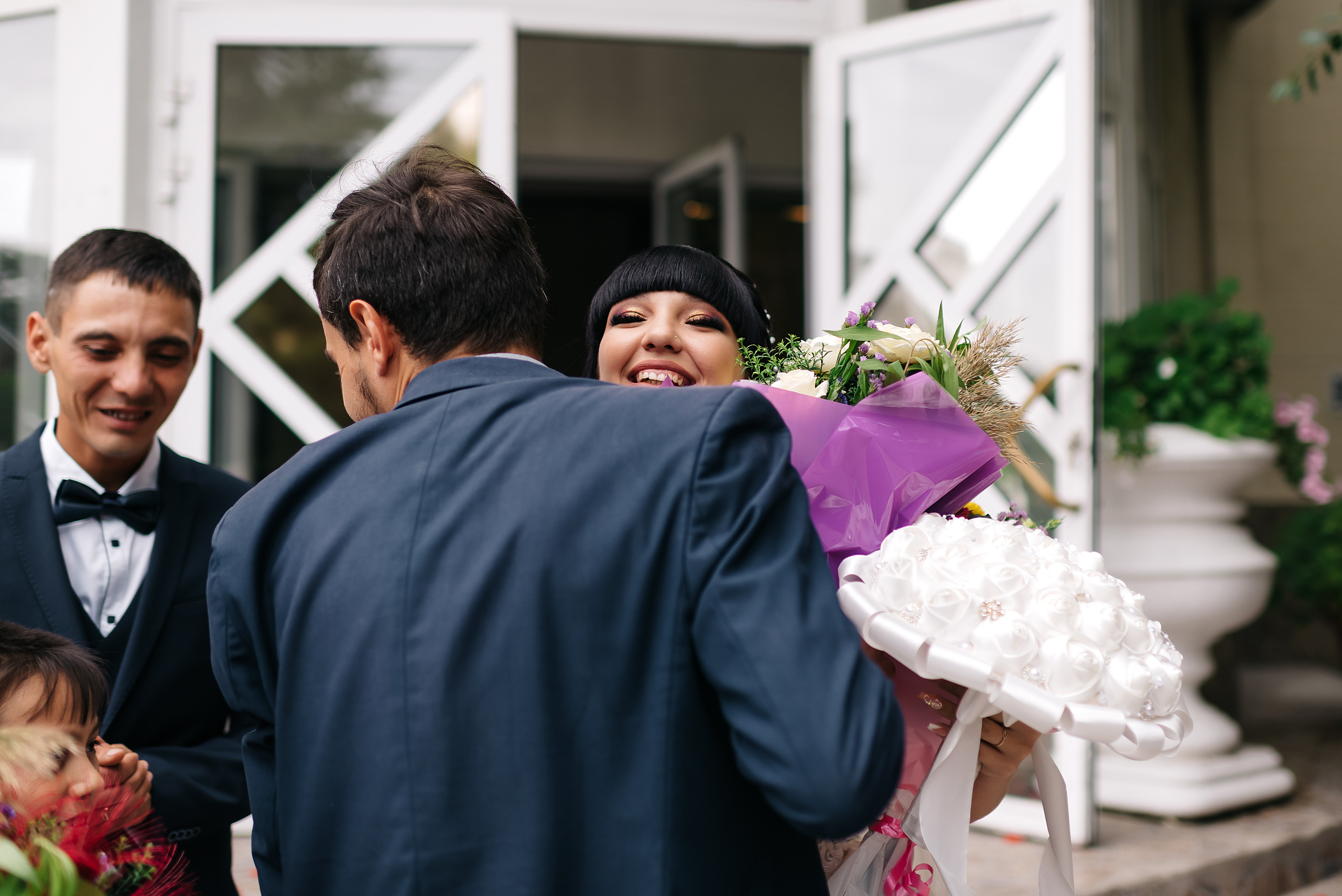 Свадьба Даши и Димы 11.09.21. Фотограф Волжский Екатерина Егорова