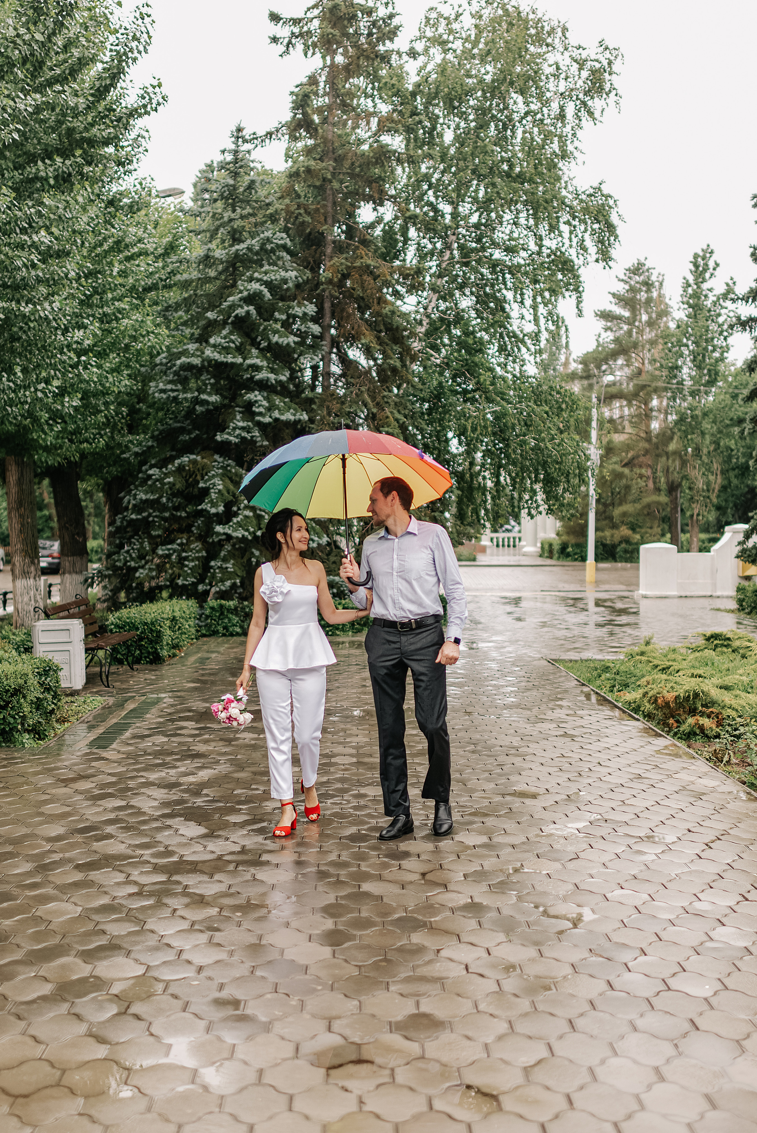 Свадьба Владимира и Натальи 5.06.21. Фотограф Волжский Екатерина Егорова