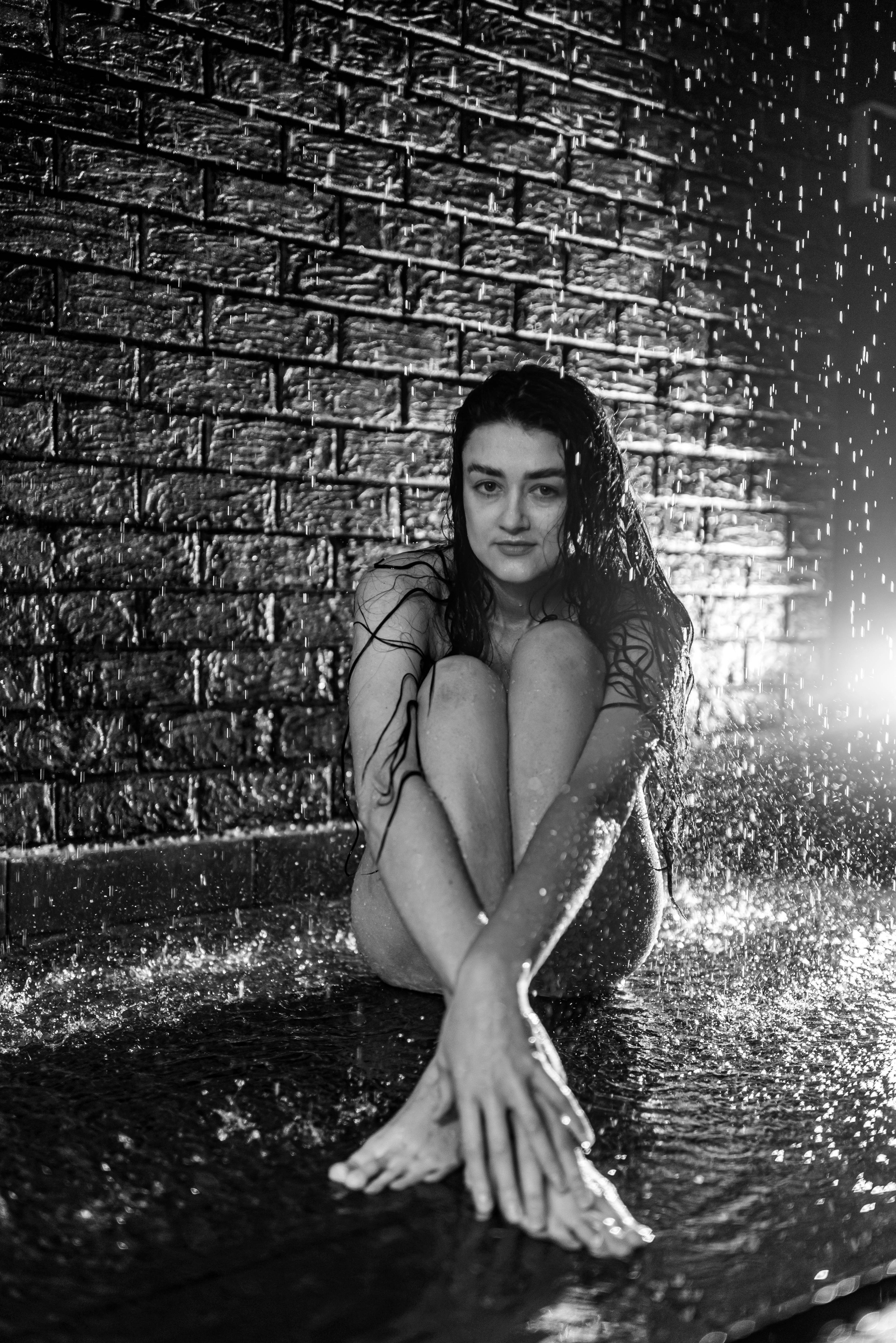 Аквазона. Фотограф Волжский Екатерина Егорова