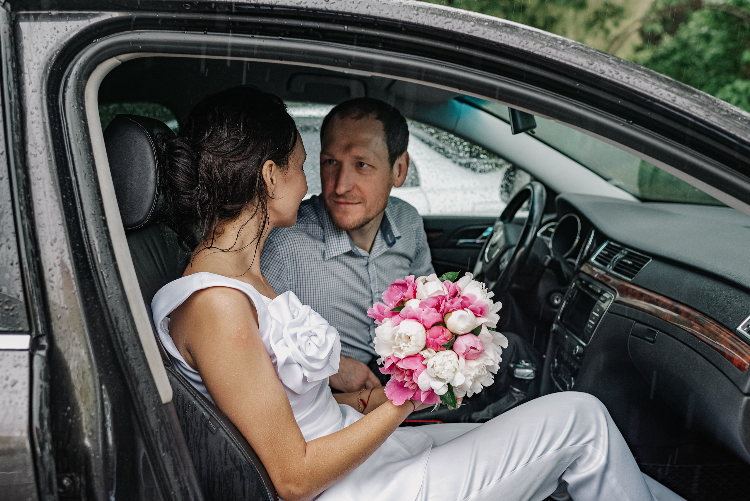 Свадьба Владимира и Натальи 5.06.21. Фотограф Волжский Екатерина Егорова