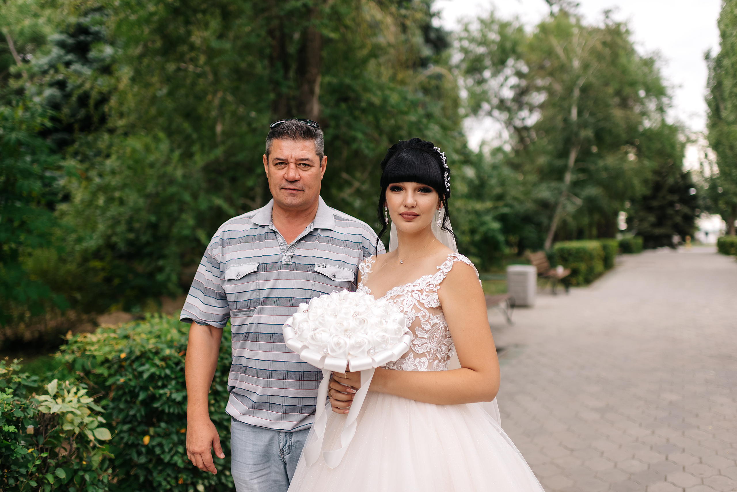 Свадьба Даши и Димы 11.09.21. Фотограф Волжский Екатерина Егорова