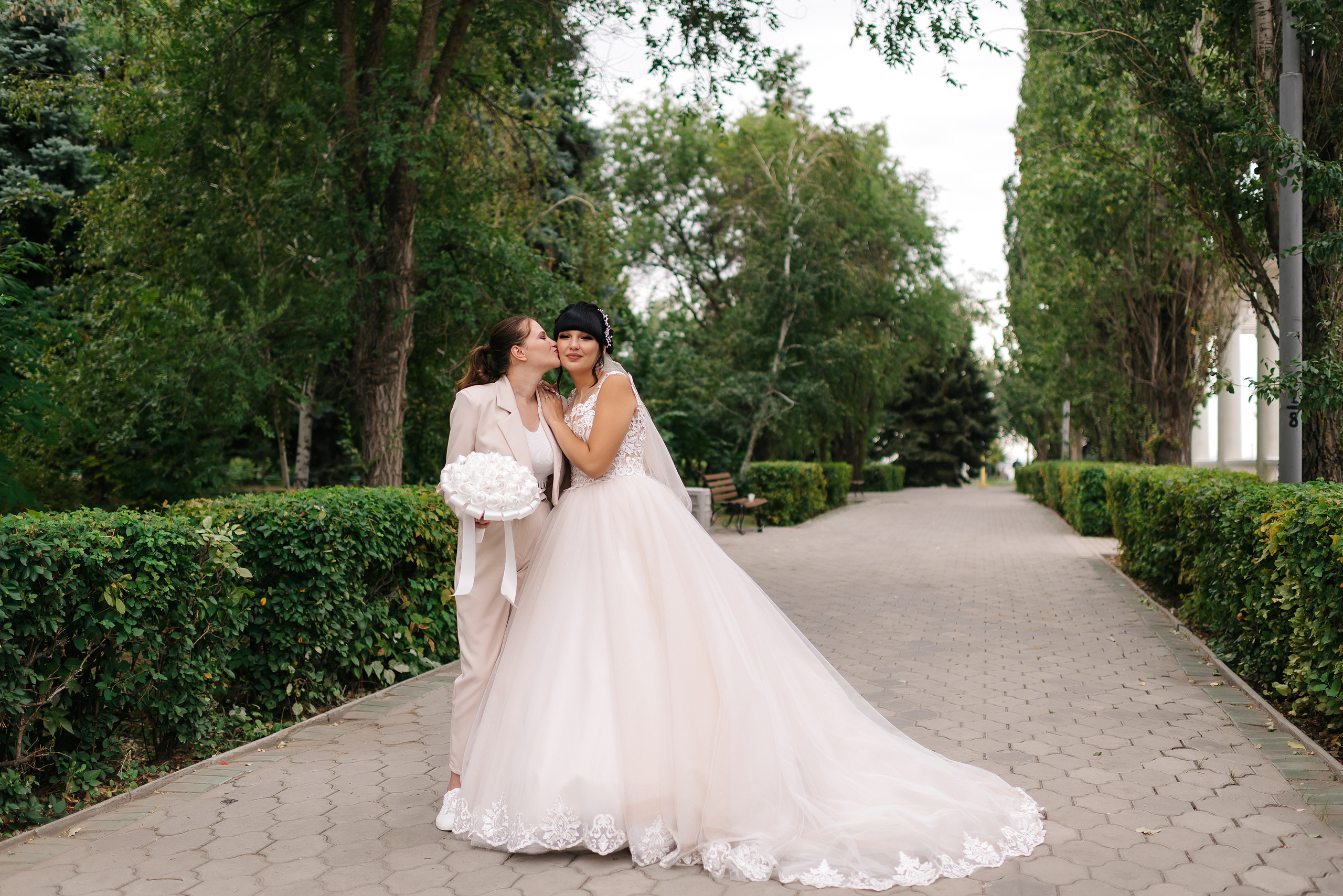 Свадьба Даши и Димы 11.09.21. Фотограф Волжский Екатерина Егорова