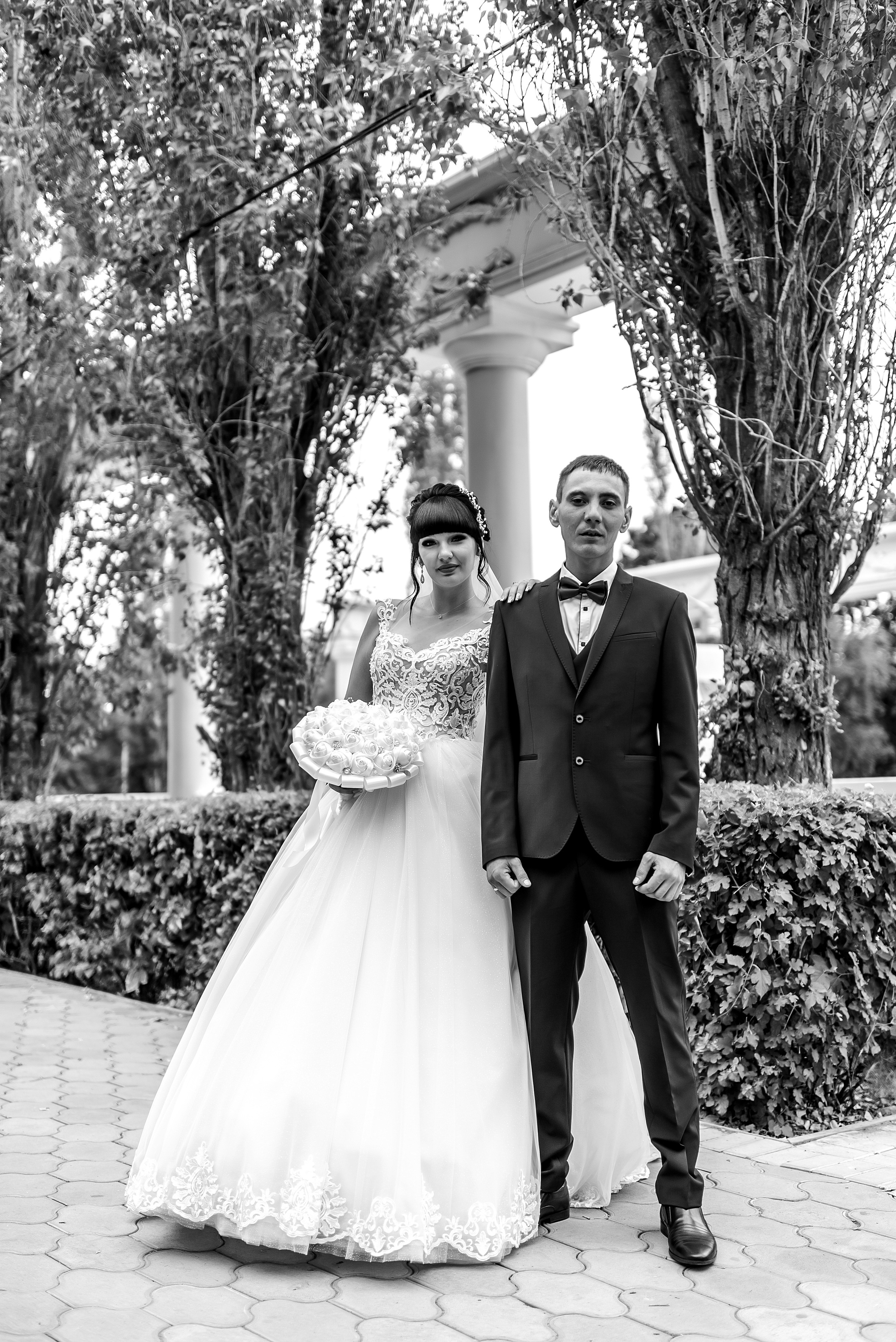 Свадьба Даши и Димы 11.09.21. Фотограф Волжский Екатерина Егорова