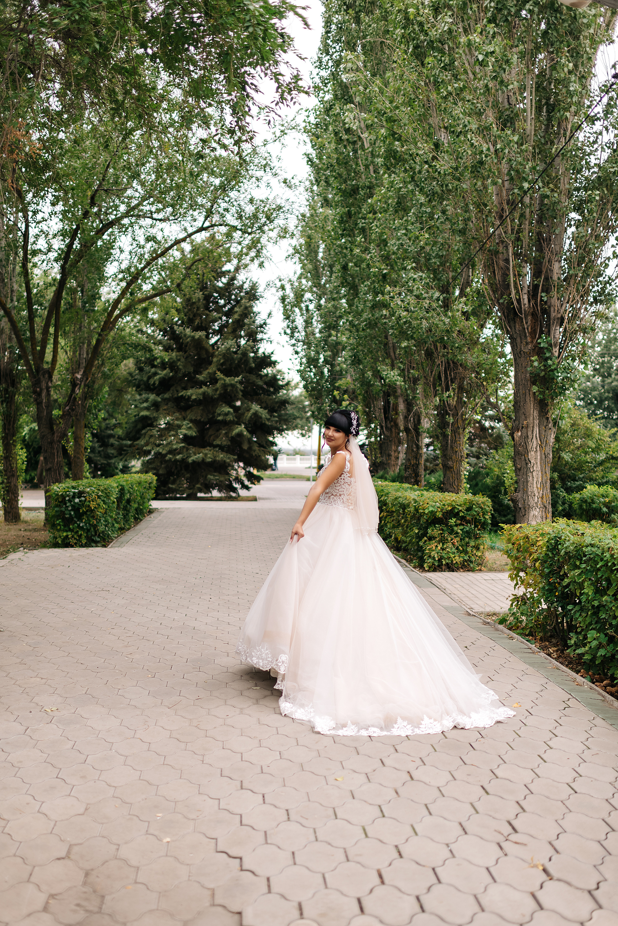 Свадьба Даши и Димы 11.09.21. Фотограф Волжский Екатерина Егорова