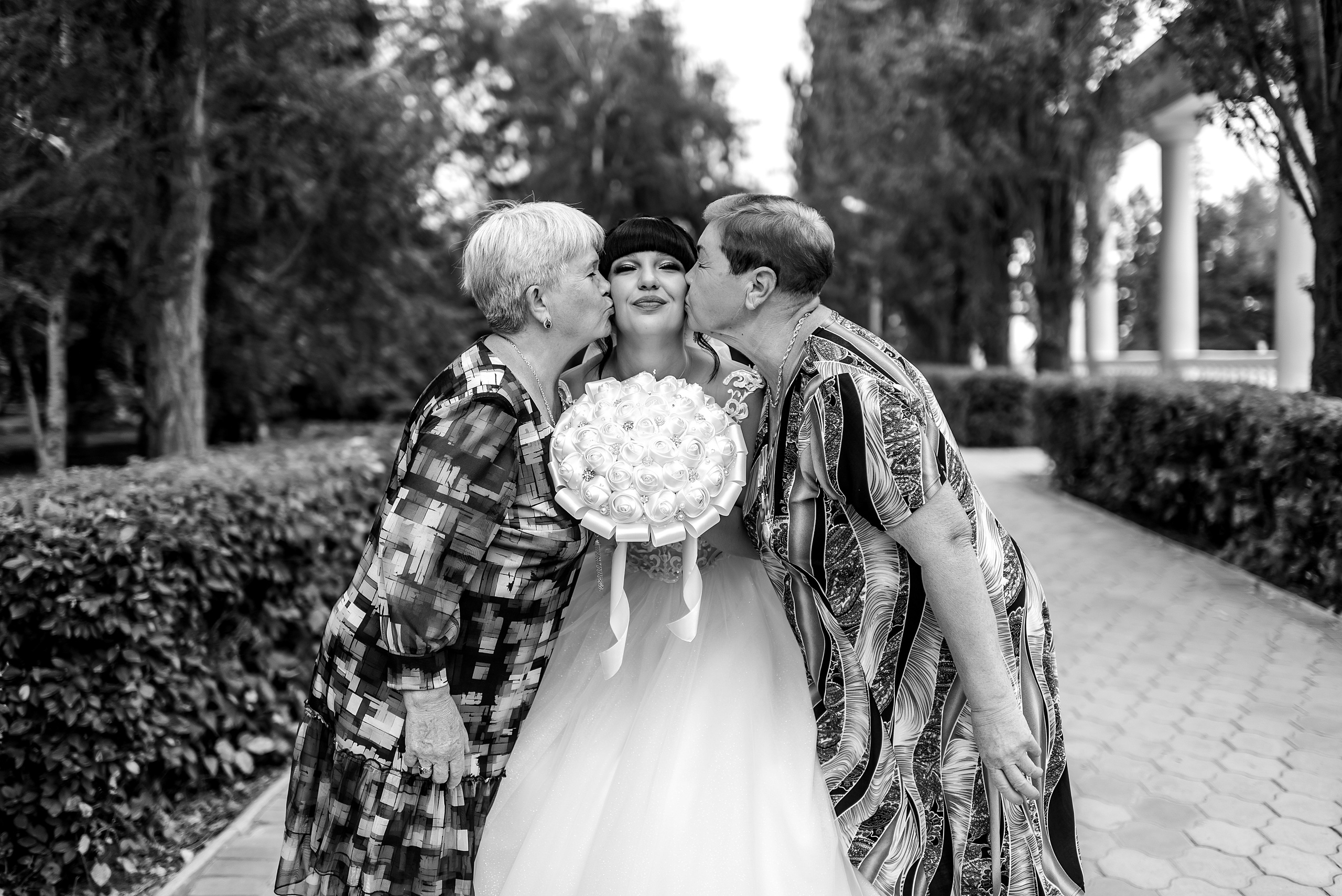 Свадьба Даши и Димы 11.09.21. Фотограф Волжский Екатерина Егорова