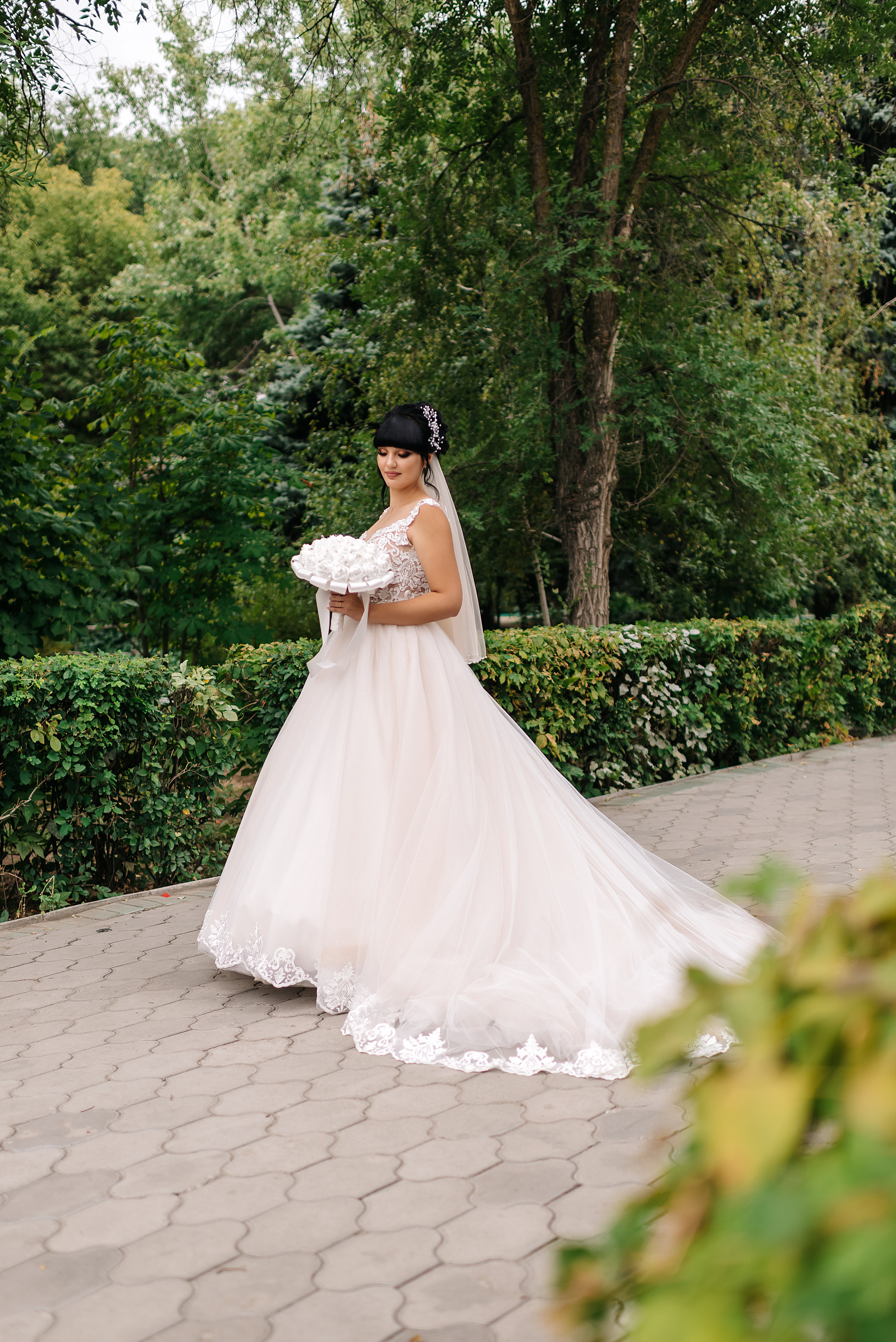 Свадьба Даши и Димы 11.09.21. Фотограф Волжский Екатерина Егорова