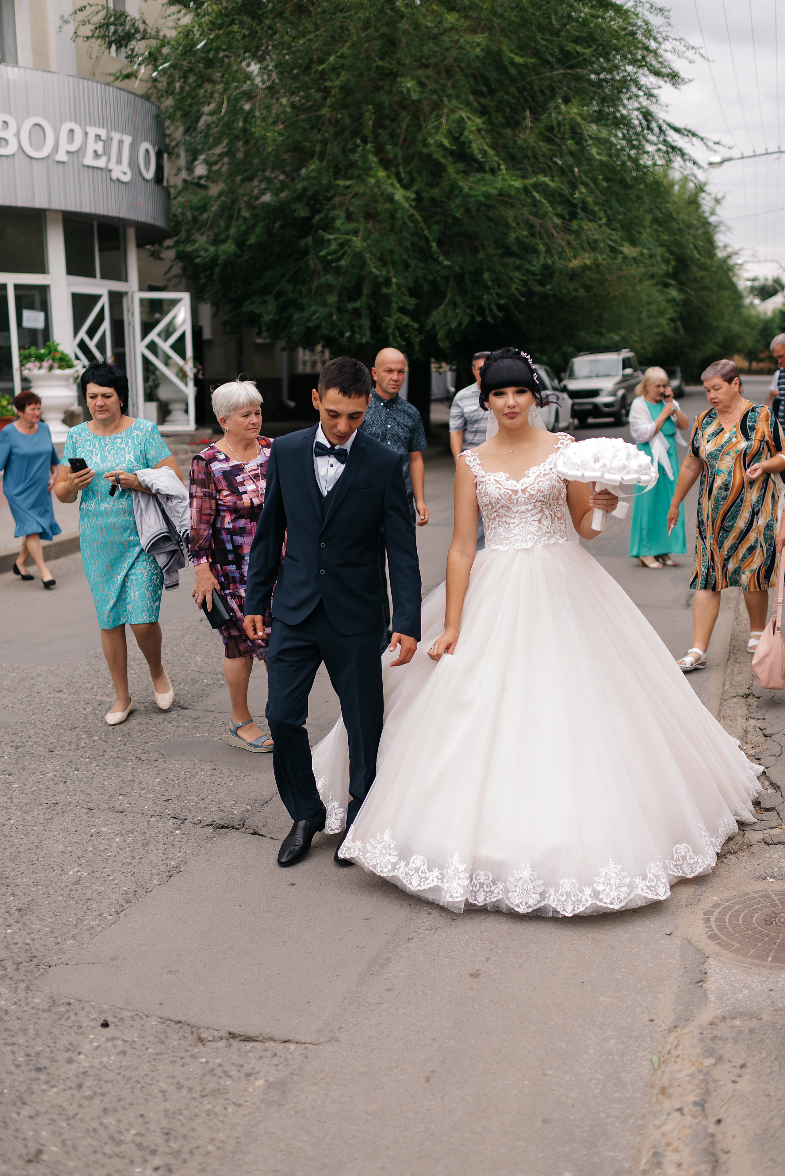 Свадьба Даши и Димы 11.09.21. Фотограф Волжский Екатерина Егорова