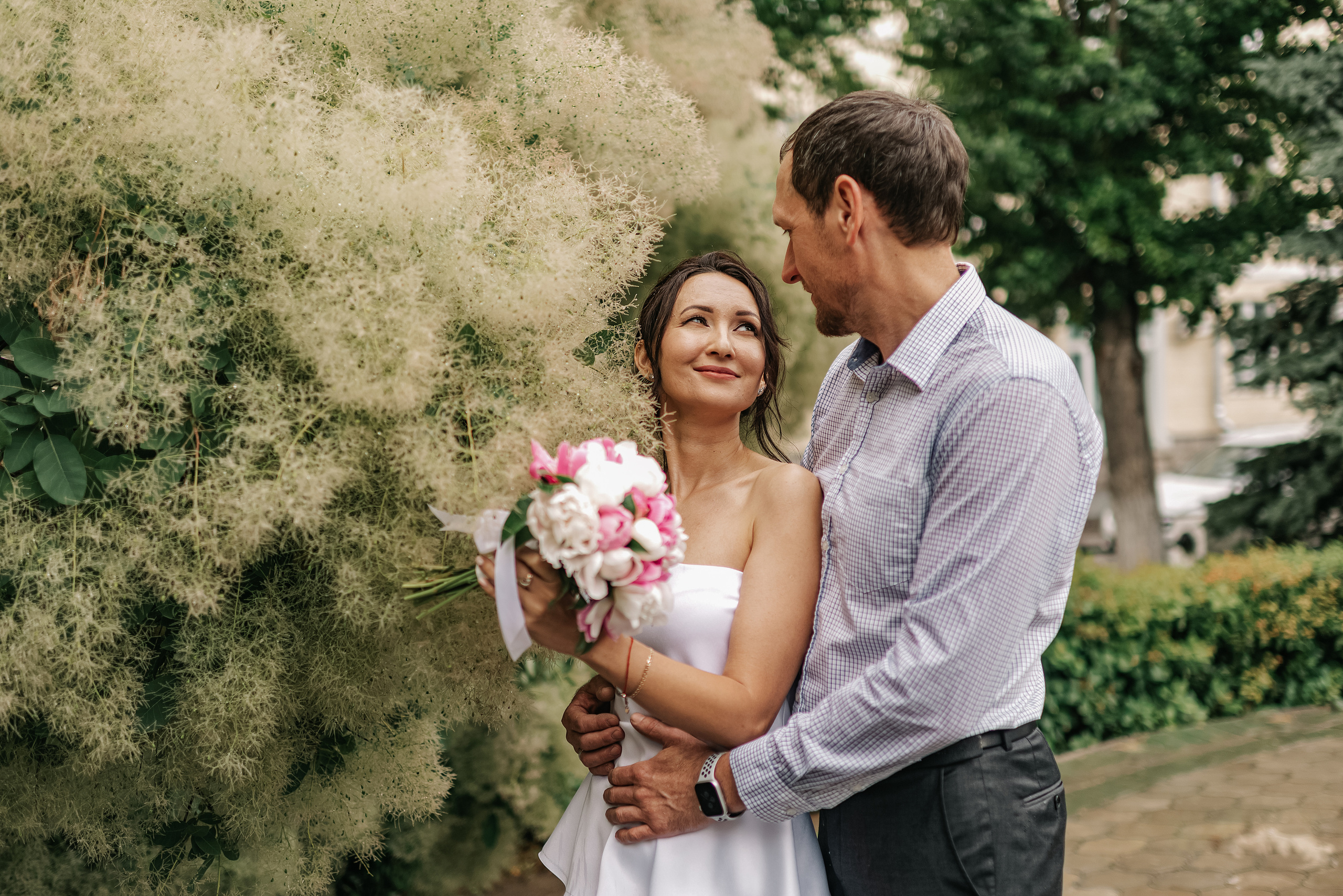 Свадьба Владимира и Натальи 5.06.21. Фотограф Волжский Екатерина Егорова