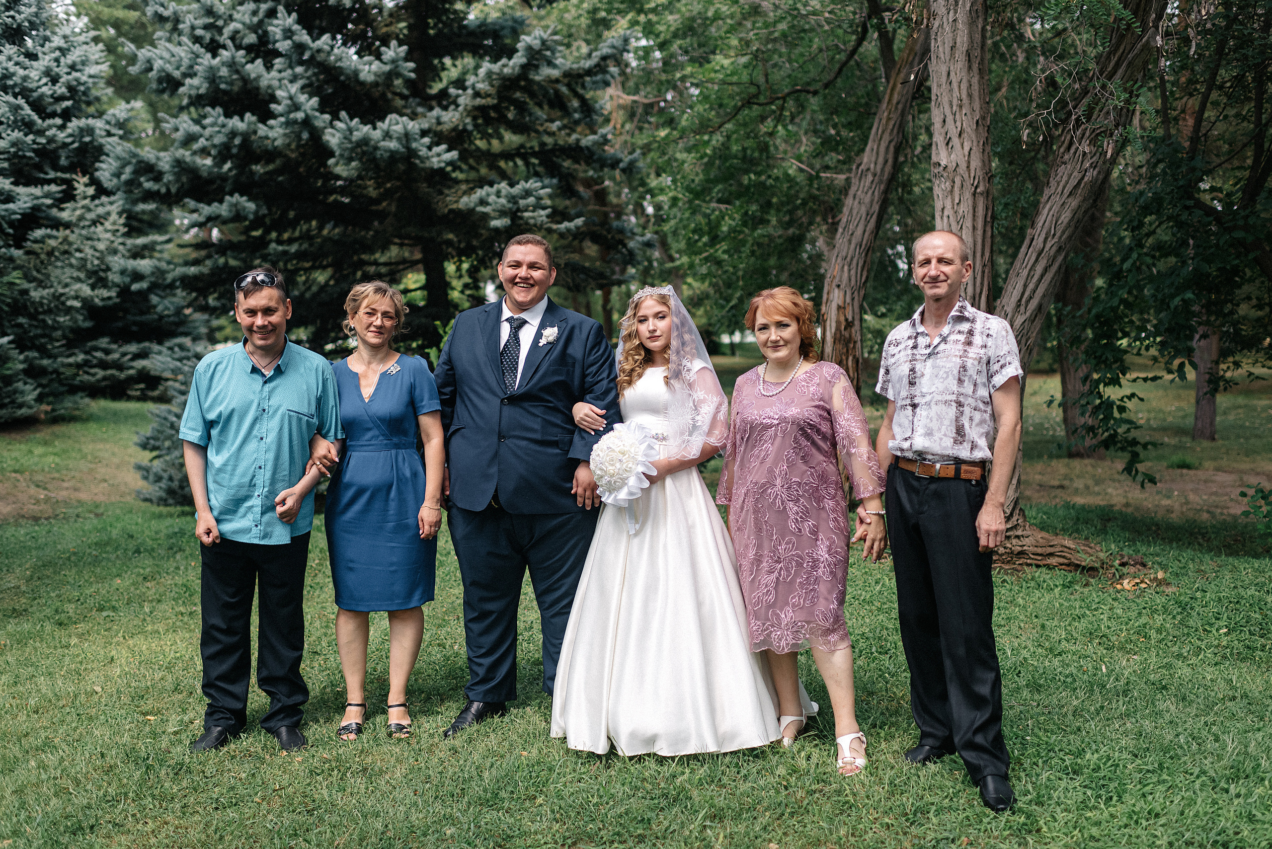 Свадьба Эльдара и Тани 14.08.21. Фотограф Волжский Екатерина Егорова