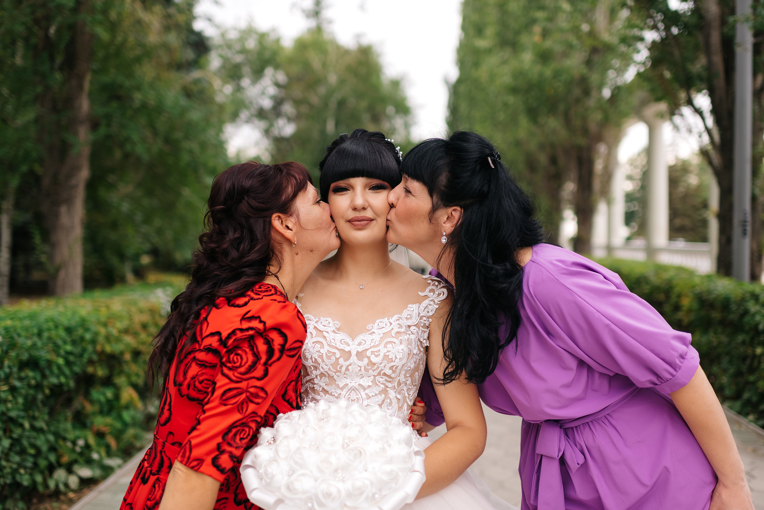 Свадьба Даши и Димы 11.09.21. Фотограф Волжский Екатерина Егорова