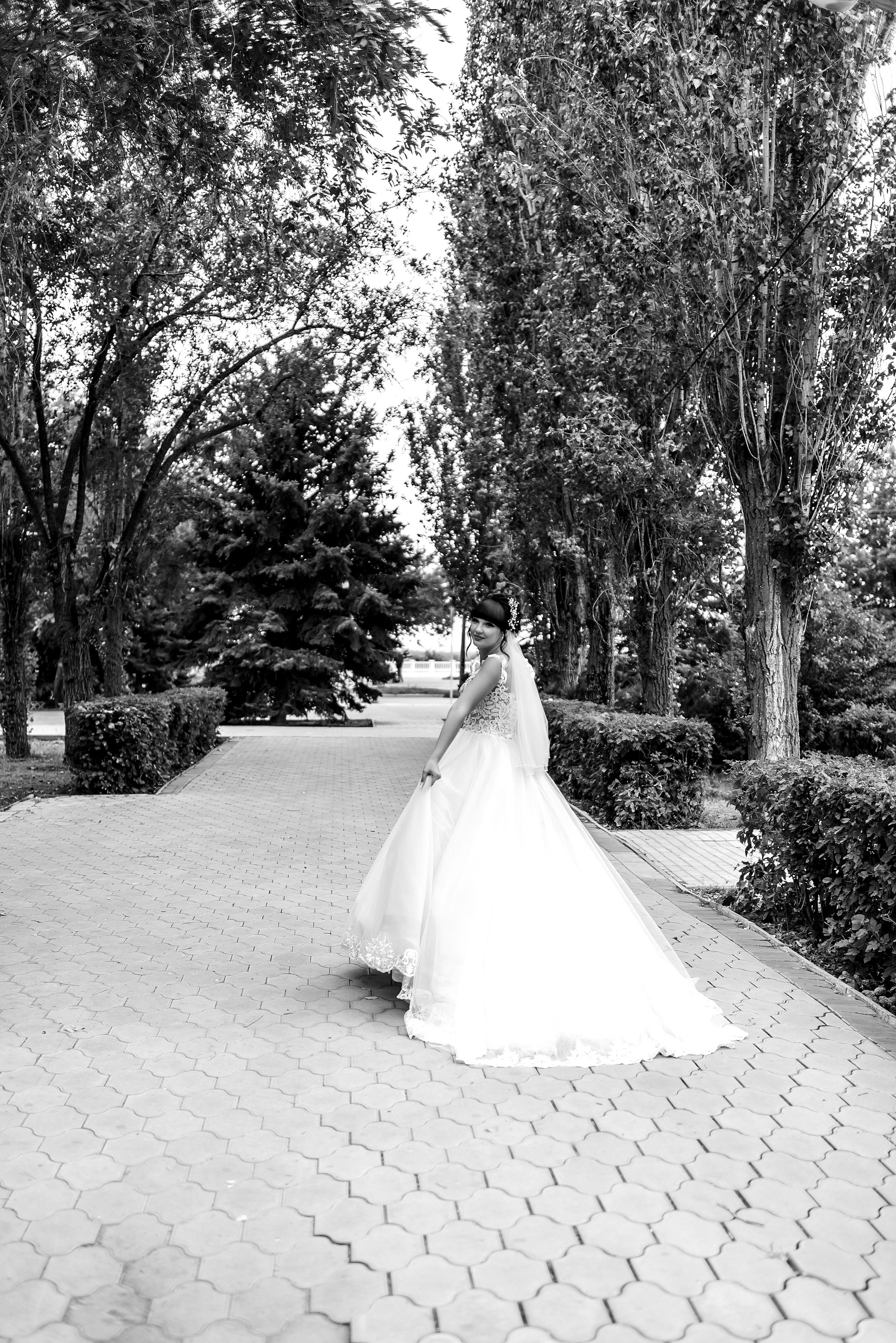 Свадьба Даши и Димы 11.09.21. Фотограф Волжский Екатерина Егорова