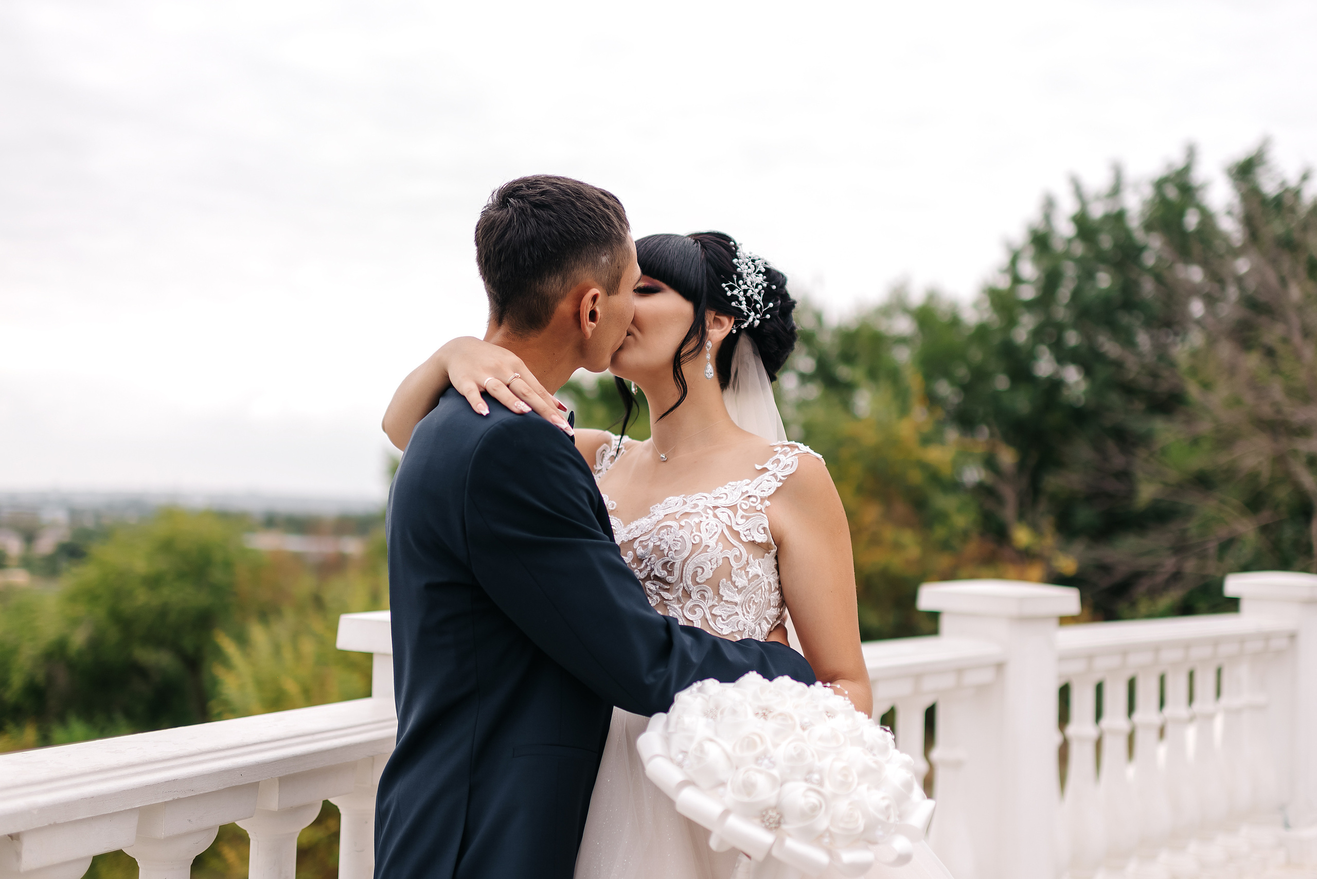 Свадьба Даши и Димы 11.09.21. Фотограф Волжский Екатерина Егорова