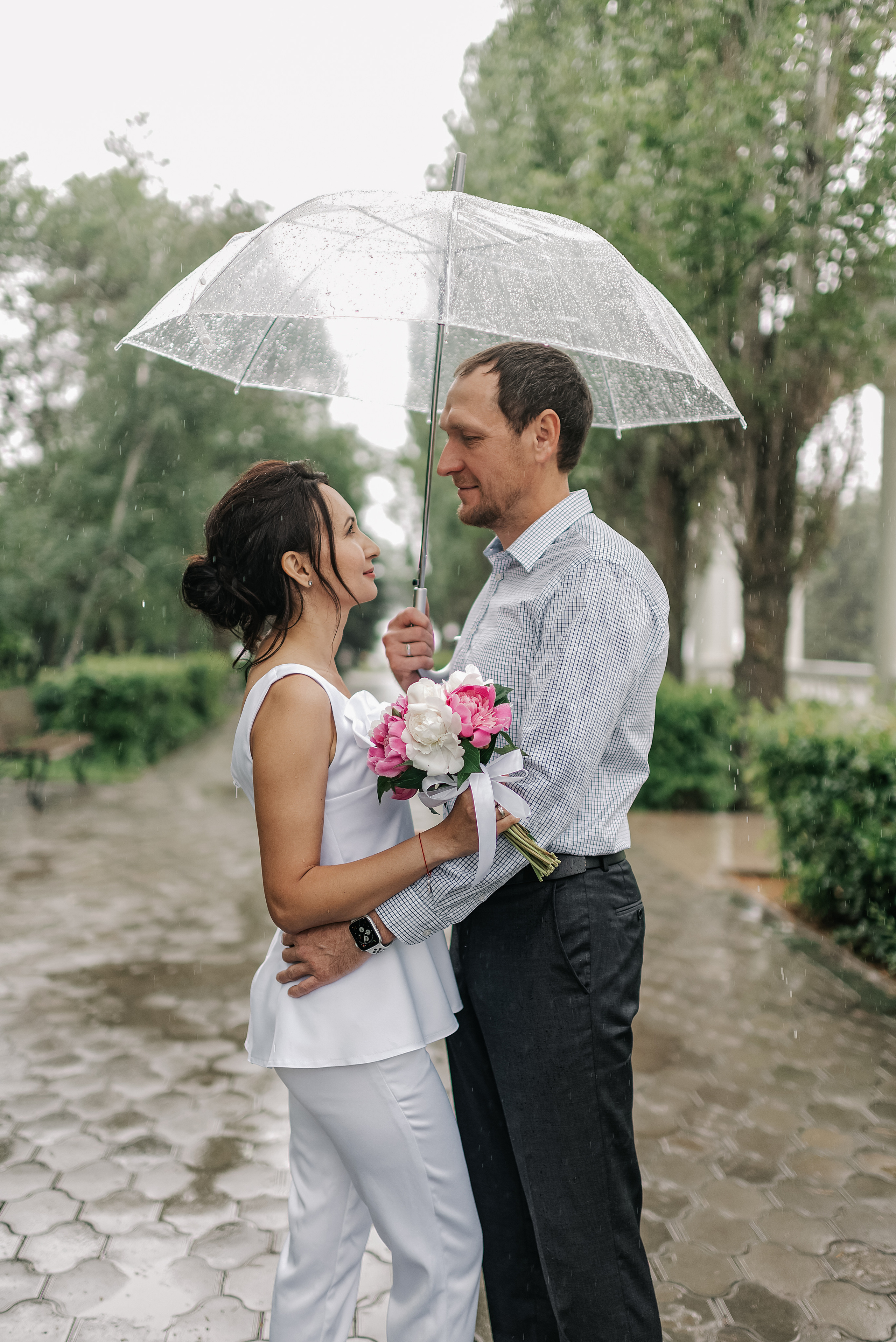 Свадьба Владимира и Натальи 5.06.21. Фотограф Волжский Екатерина Егорова