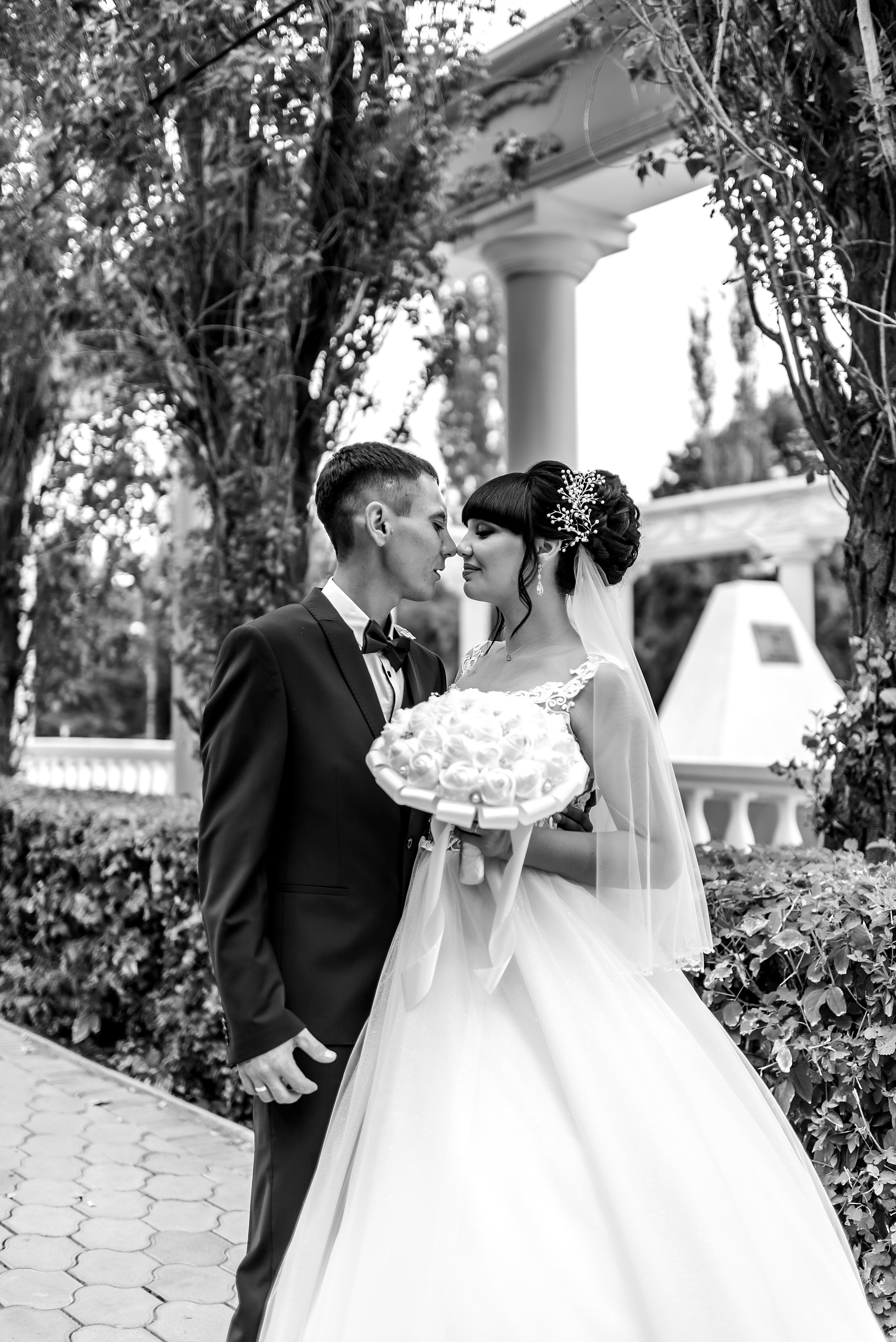 Свадьба Даши и Димы 11.09.21. Фотограф Волжский Екатерина Егорова