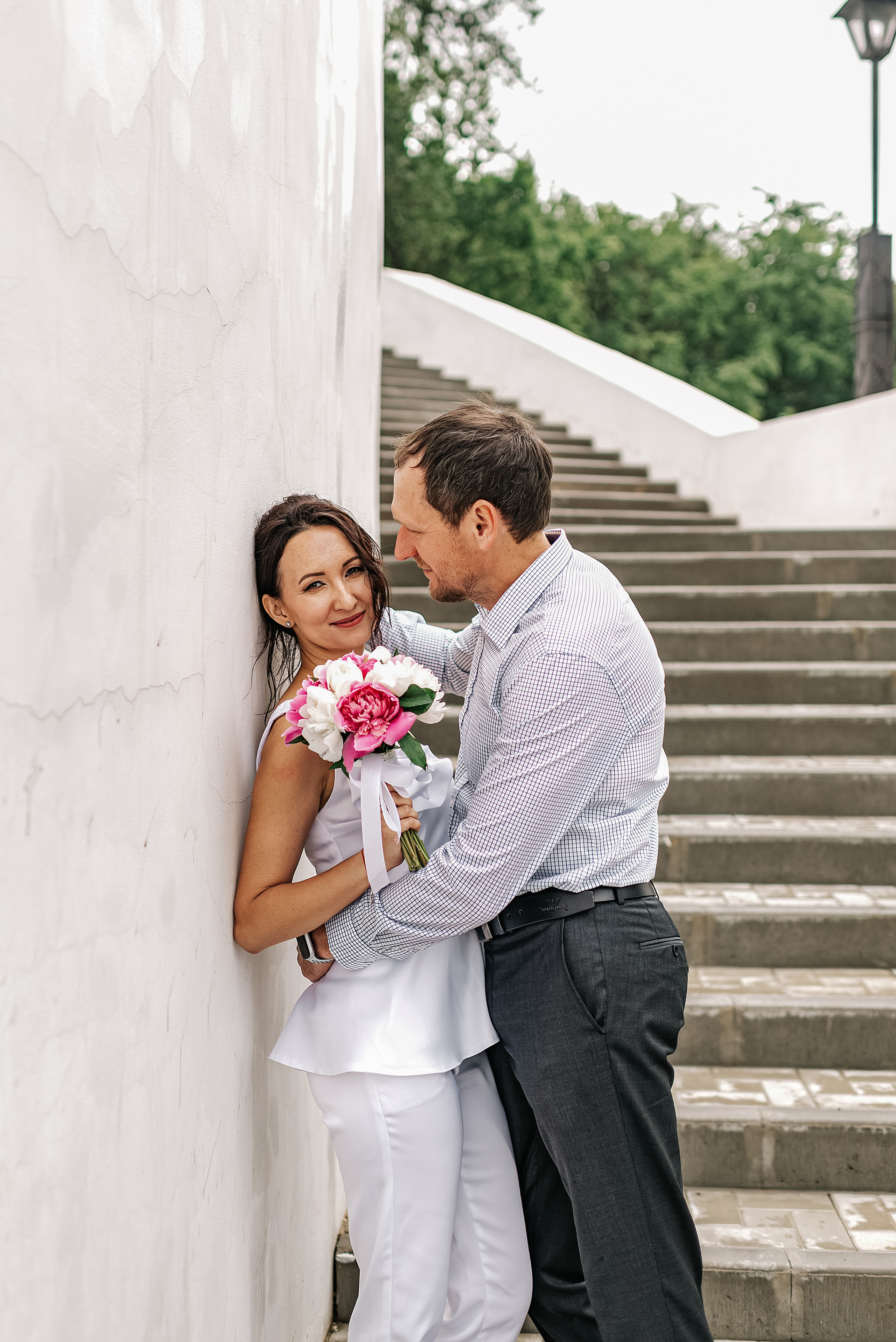 Свадьба Владимира и Натальи 5.06.21. Фотограф Волжский Екатерина Егорова