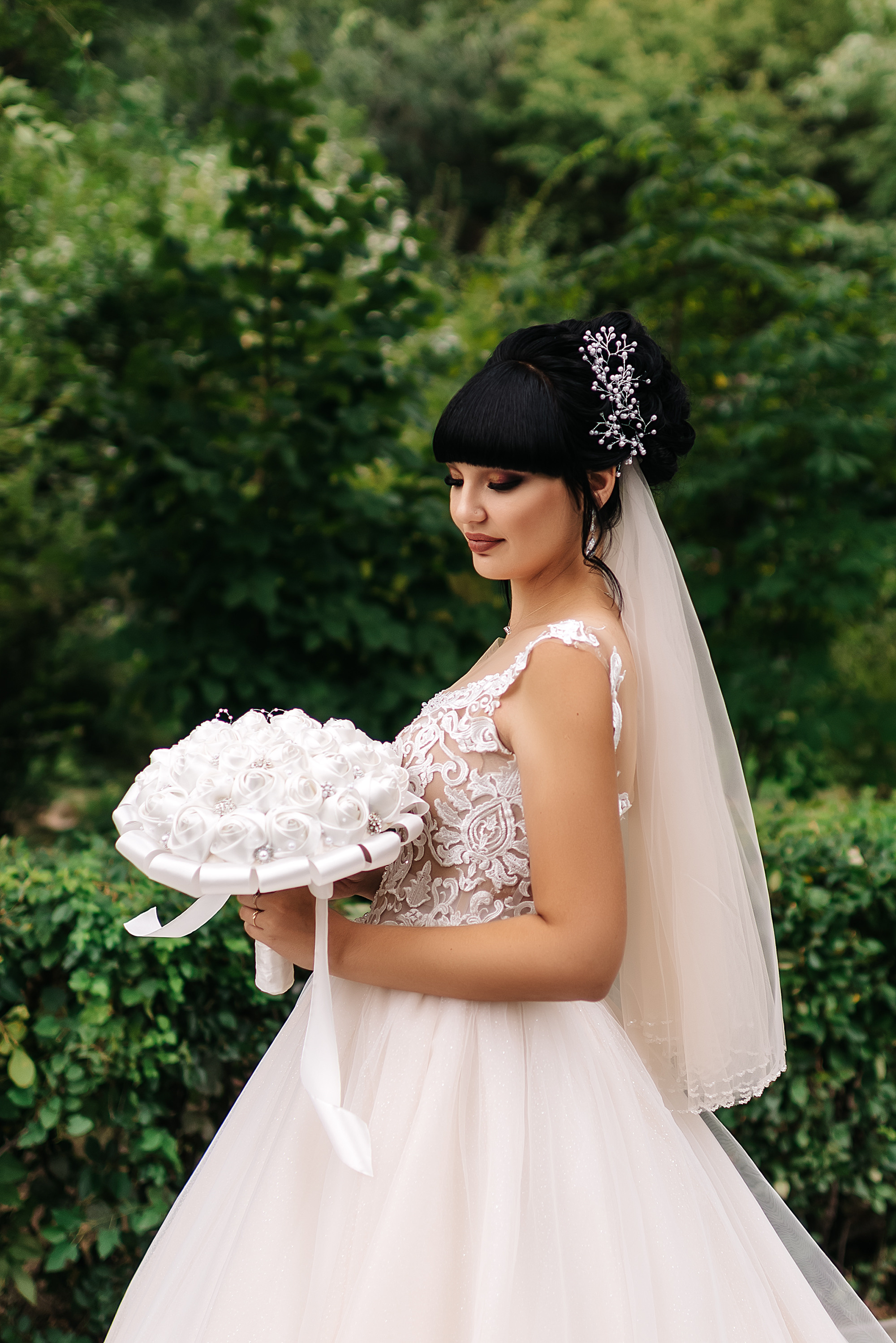 Свадьба Даши и Димы 11.09.21. Фотограф Волжский Екатерина Егорова