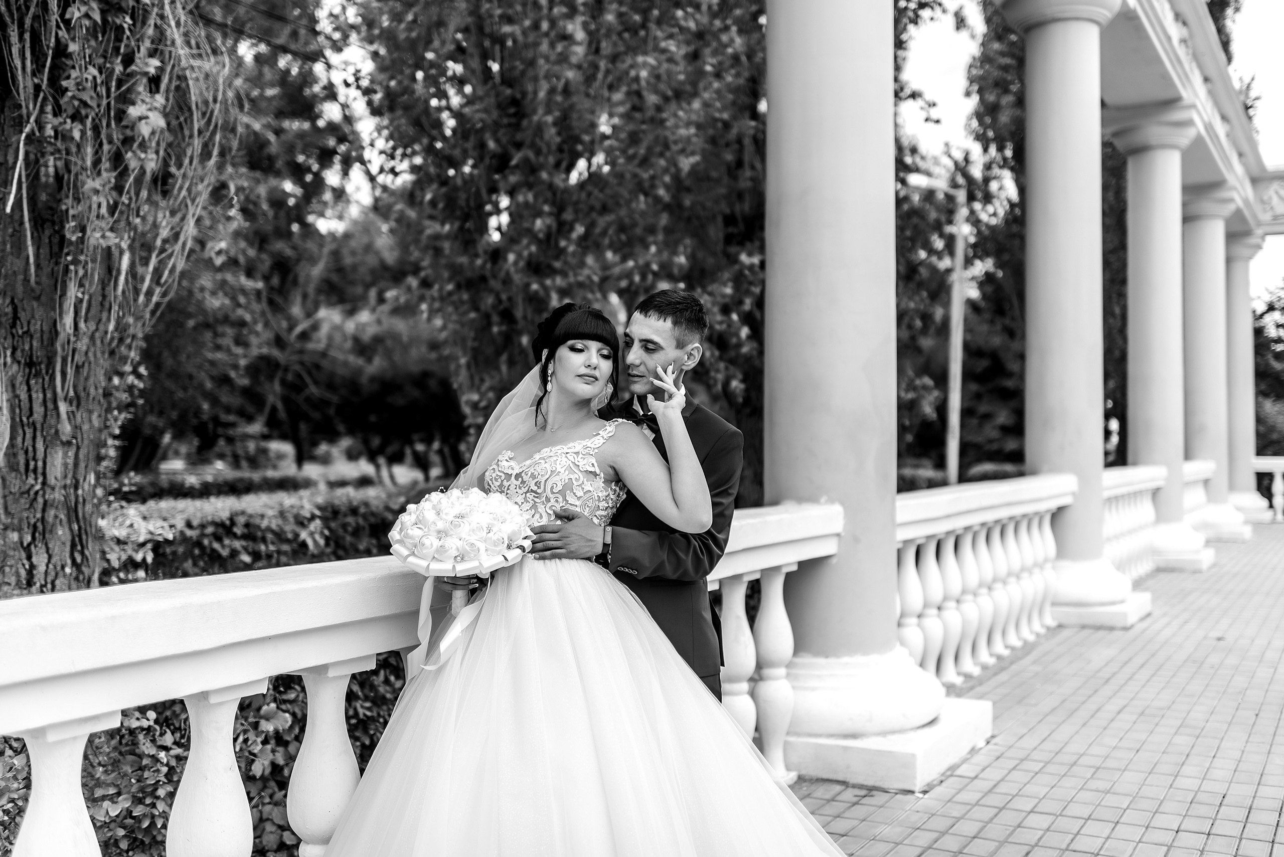 Свадьба Даши и Димы 11.09.21. Фотограф Волжский Екатерина Егорова