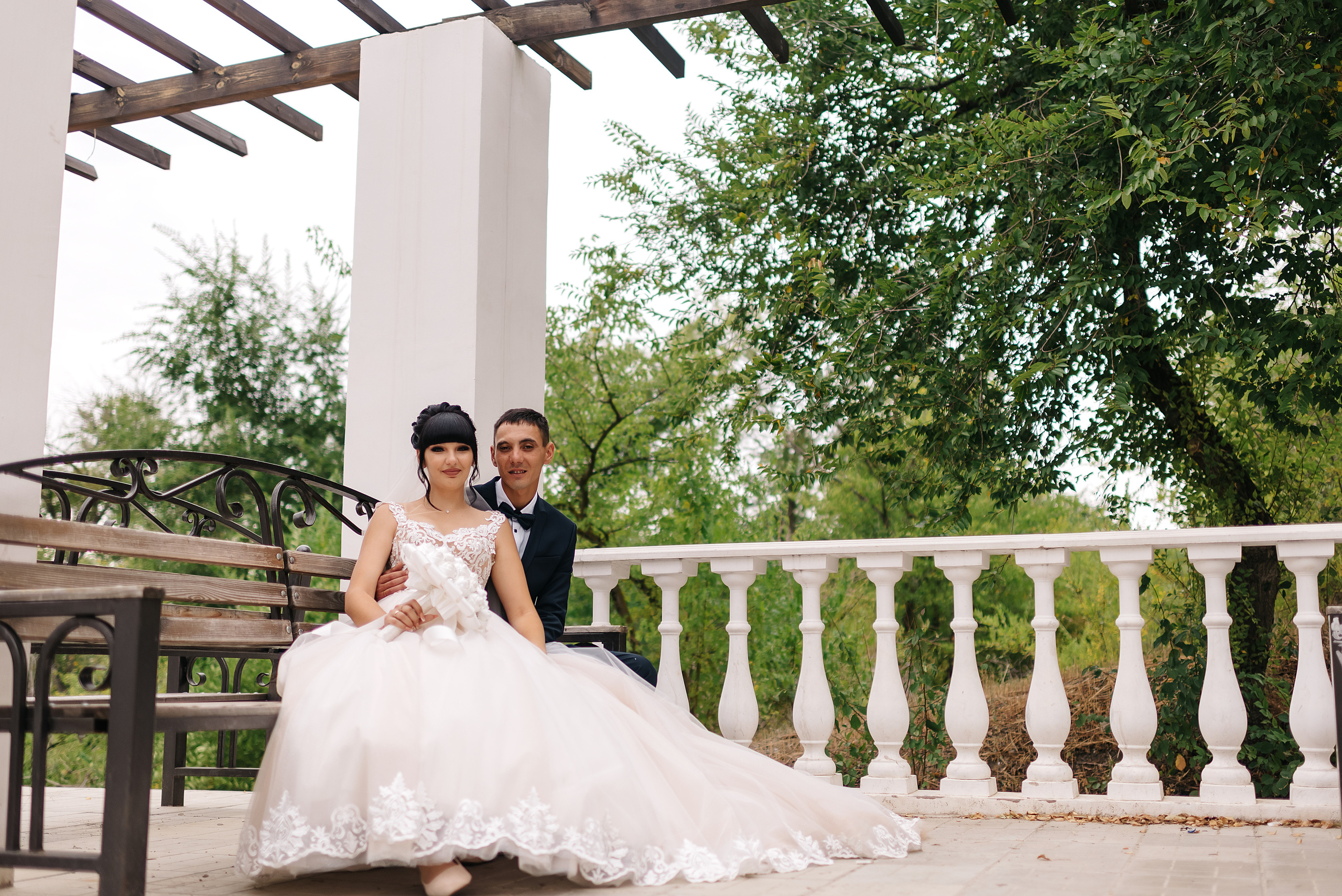 Свадьба Даши и Димы 11.09.21. Фотограф Волжский Екатерина Егорова