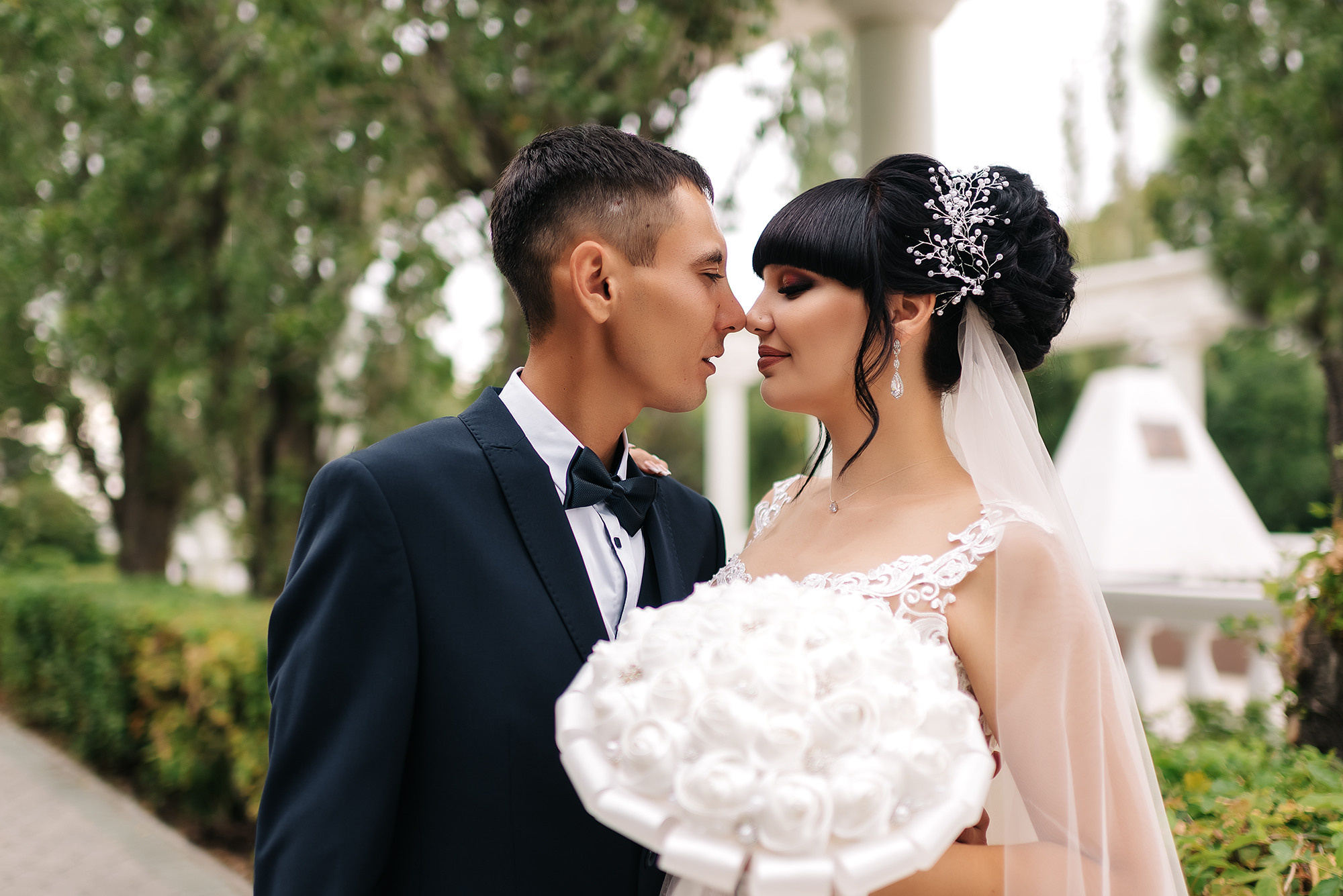 Свадьба Даши и Димы 11.09.21. Фотограф Волжский Екатерина Егорова