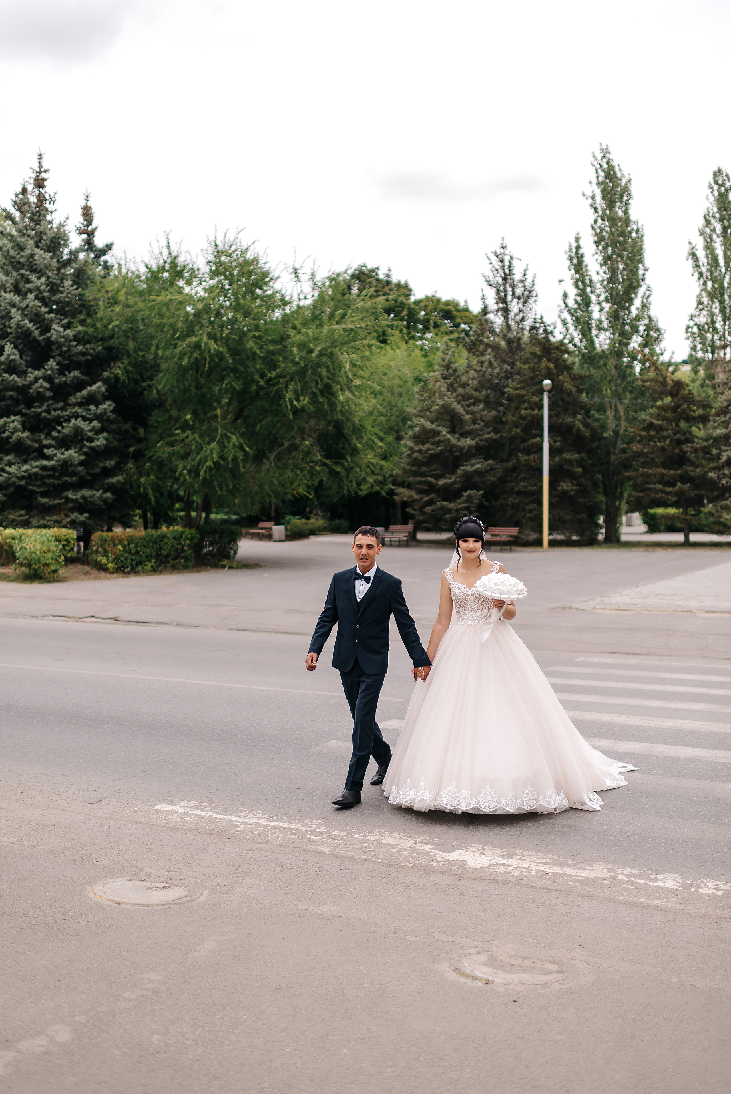 Свадьба Даши и Димы 11.09.21. Фотограф Волжский Екатерина Егорова