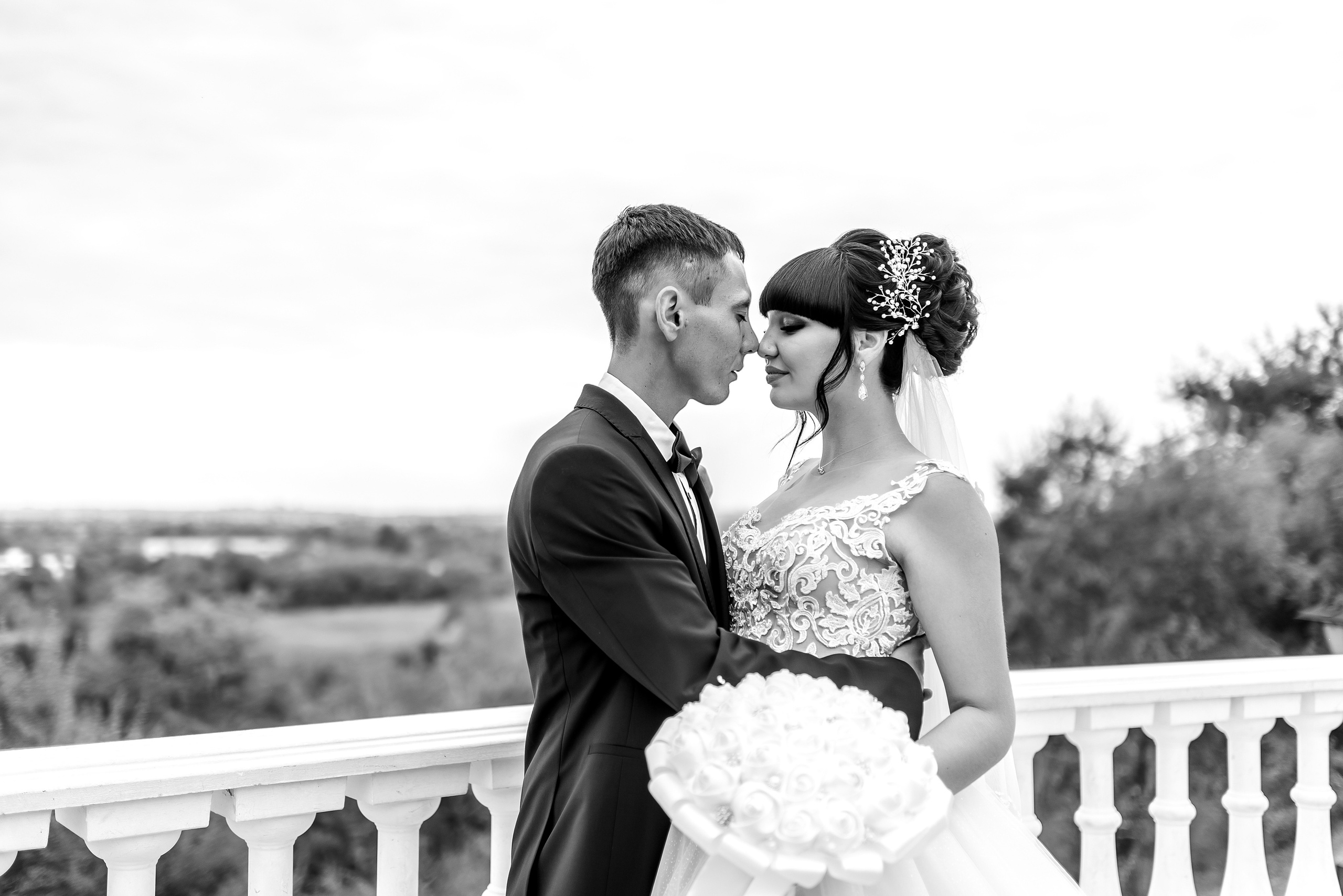 Свадьба Даши и Димы 11.09.21. Фотограф Волжский Екатерина Егорова