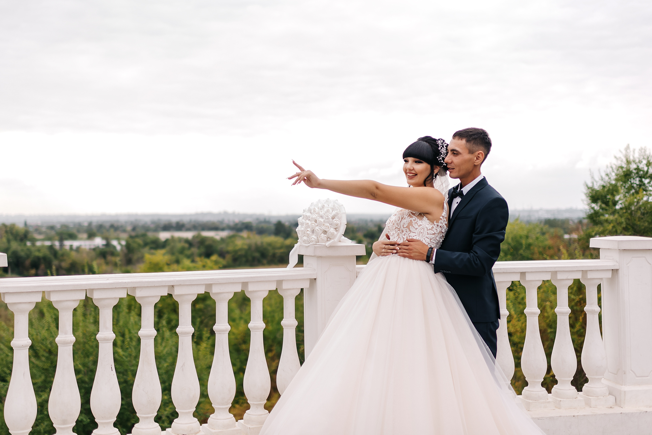 Свадьба Даши и Димы 11.09.21. Фотограф Волжский Екатерина Егорова