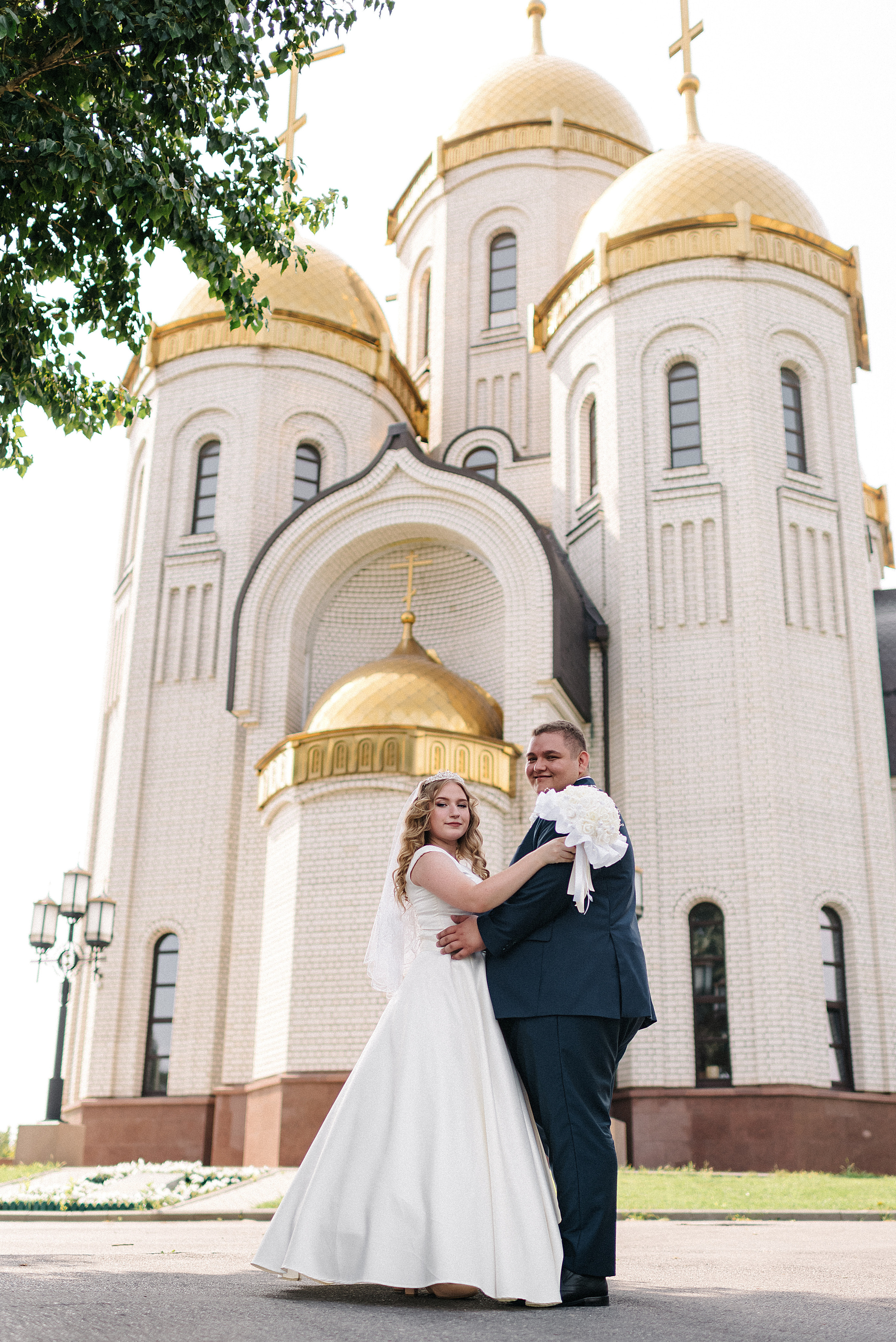Свадьба Эльдара и Тани 14.08.21. Фотограф Волжский Екатерина Егорова
