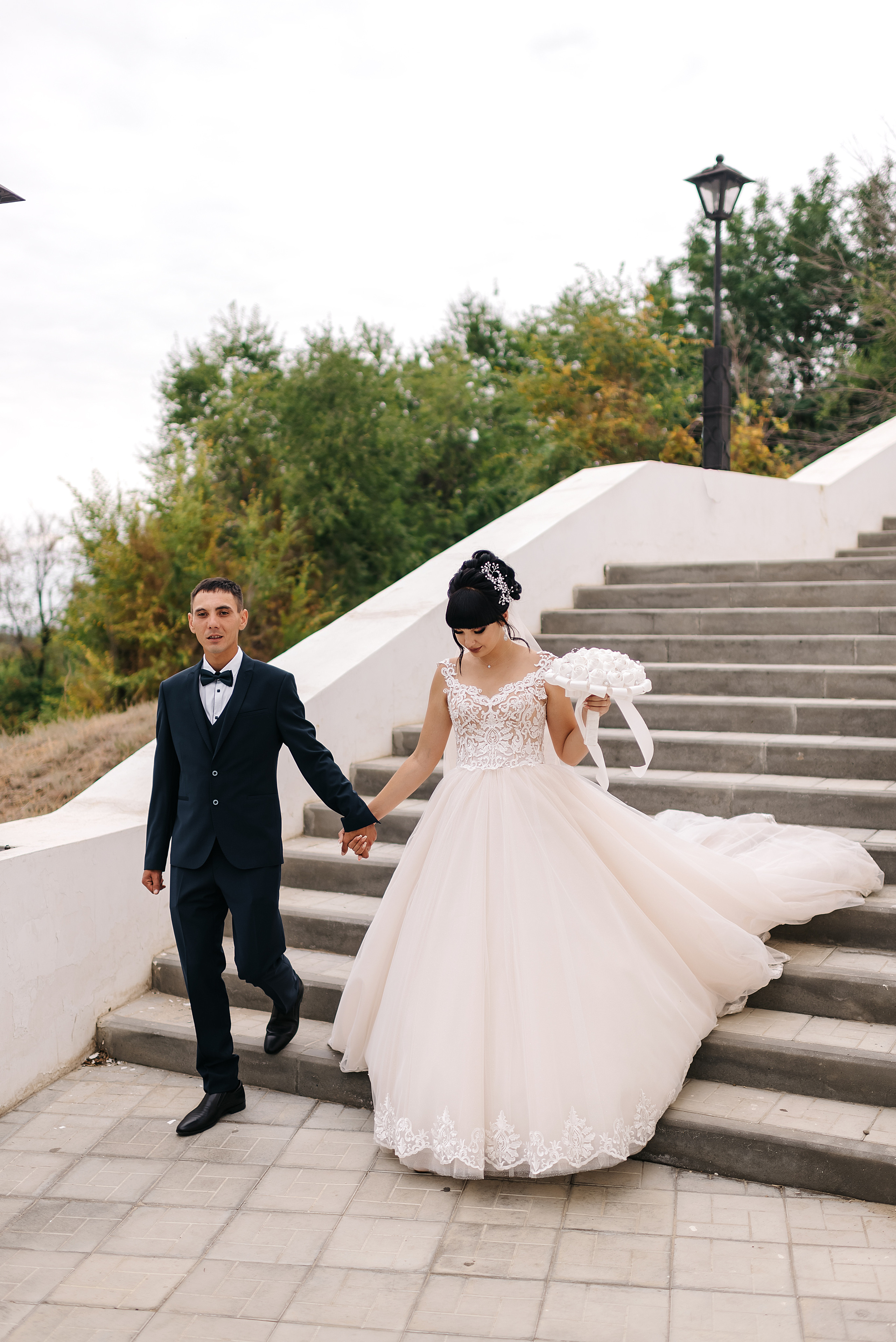 Свадьба Даши и Димы 11.09.21. Фотограф Волжский Екатерина Егорова