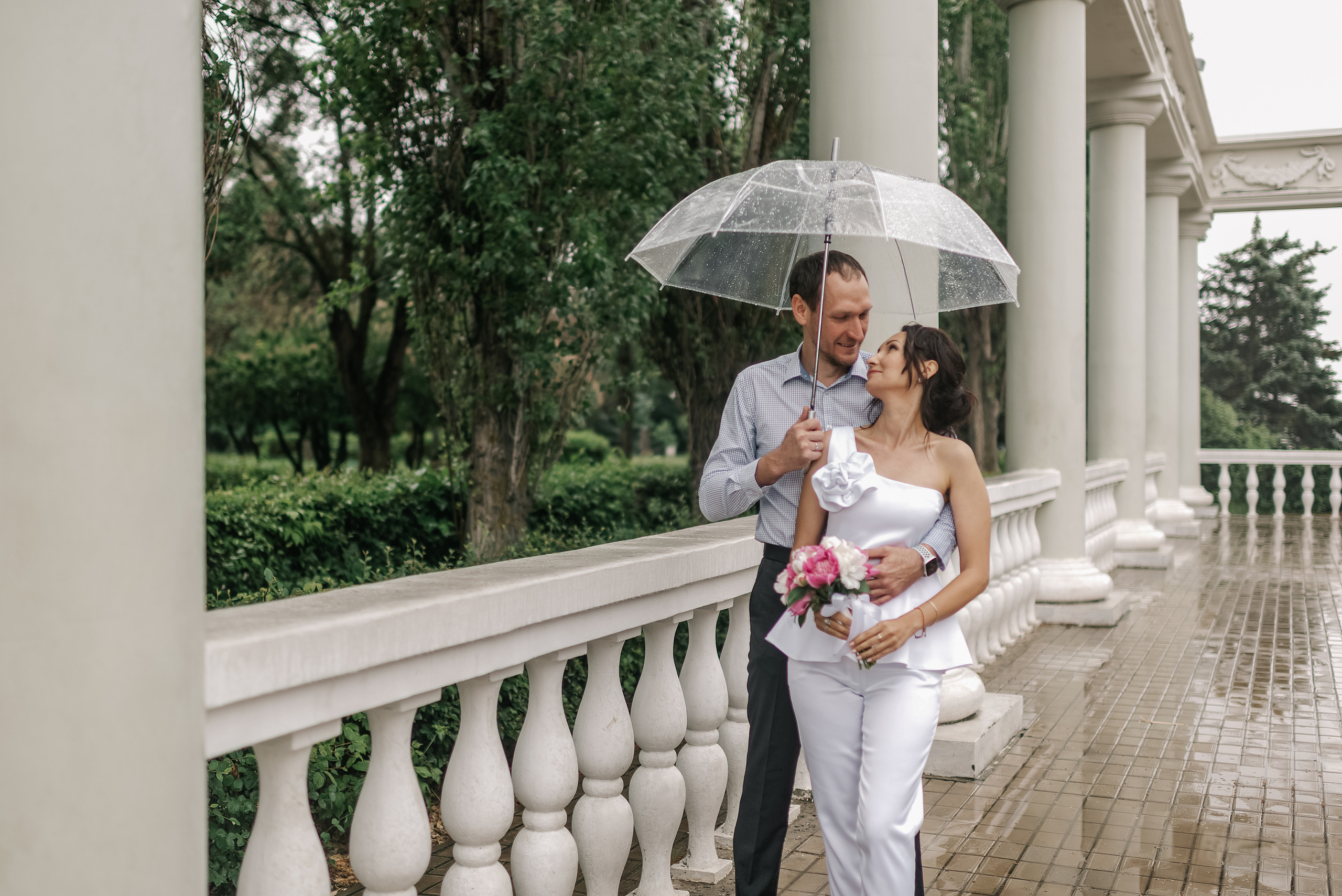 Свадьба Владимира и Натальи 5.06.21. Фотограф Волжский Екатерина Егорова
