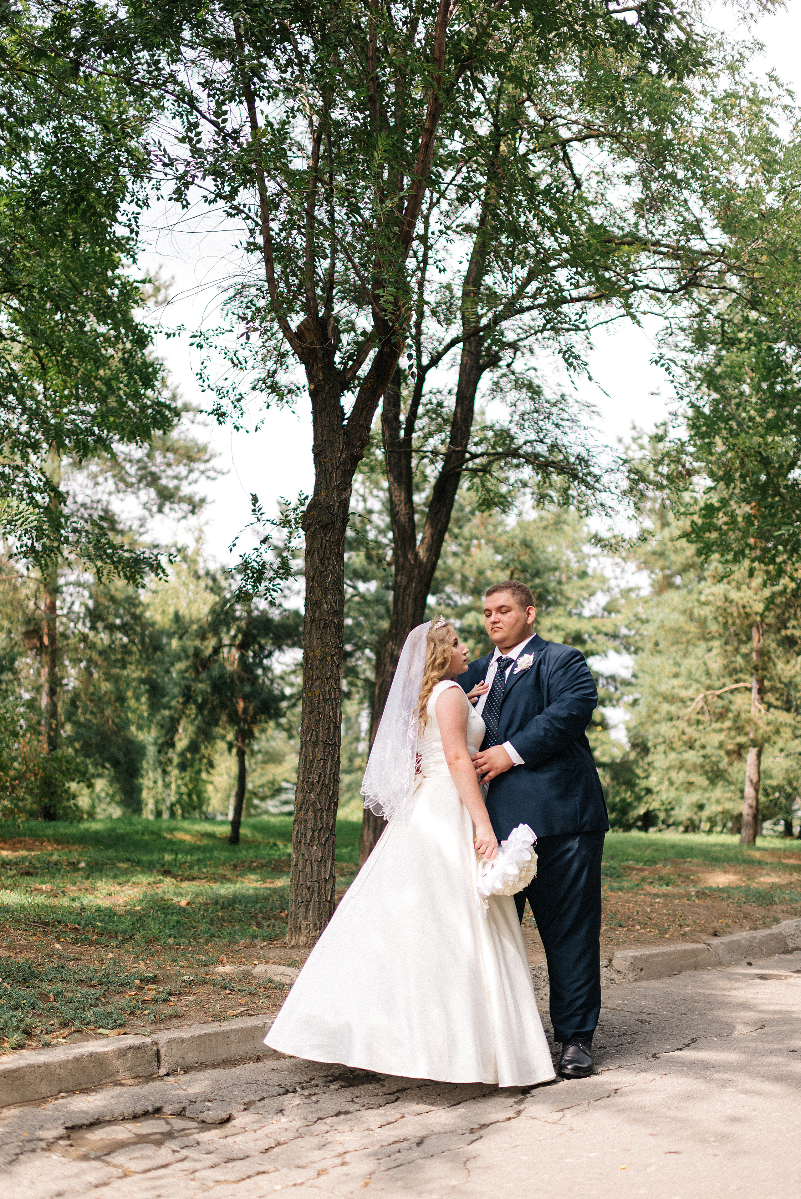 Свадьба Эльдара и Тани 14.08.21. Фотограф Волжский Екатерина Егорова