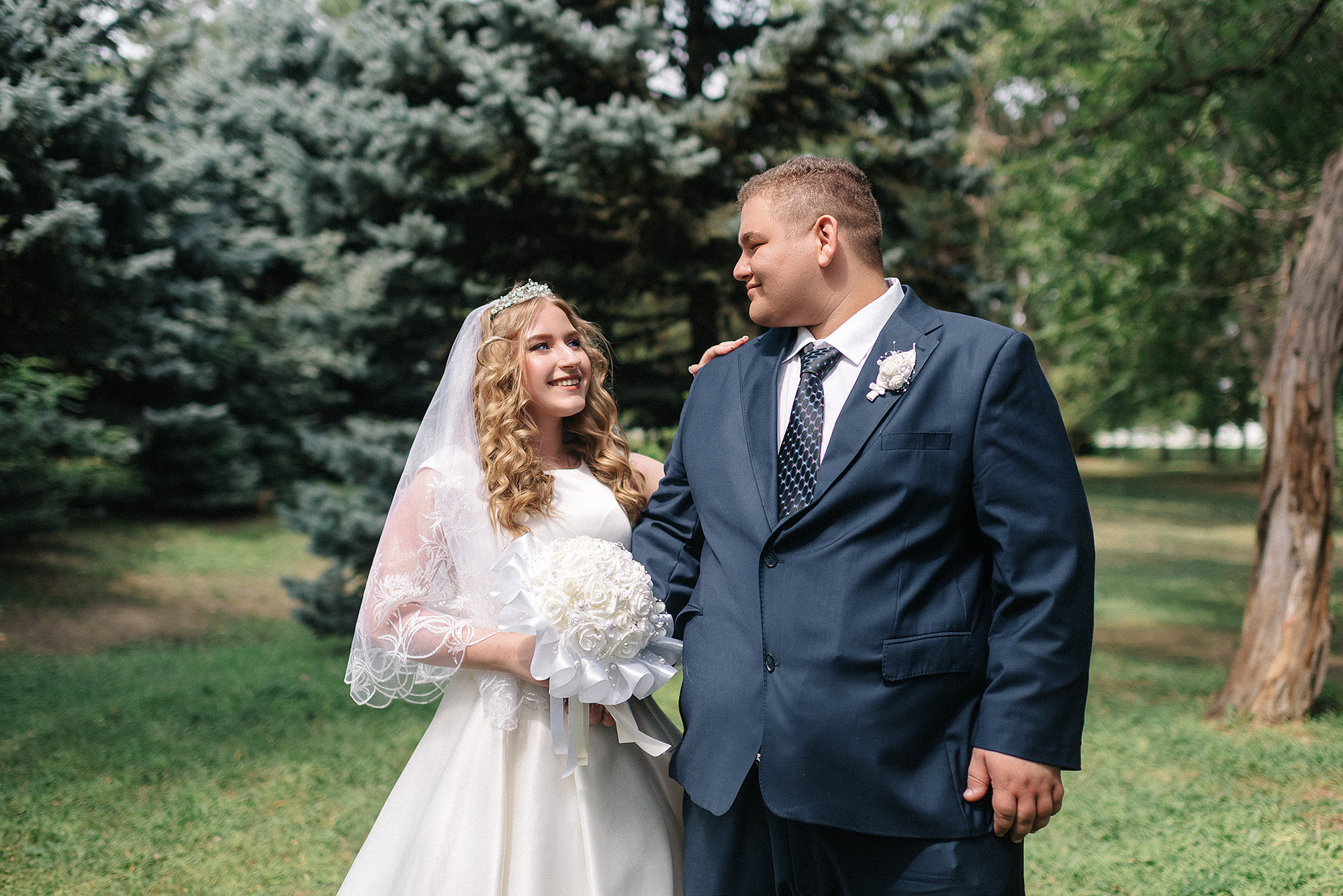 Свадьба Эльдара и Тани 14.08.21. Фотограф Волжский Екатерина Егорова