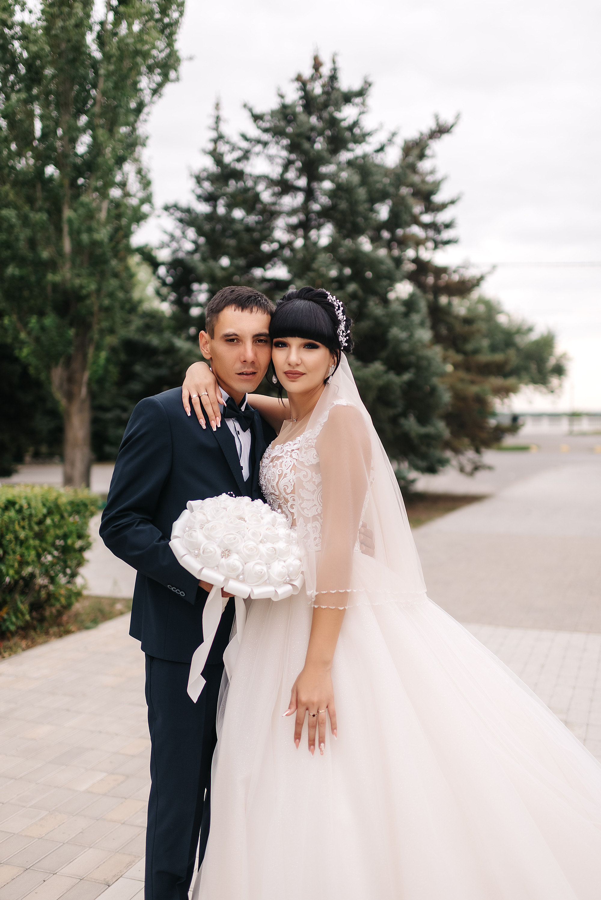 Свадьба Даши и Димы 11.09.21. Фотограф Волжский Екатерина Егорова