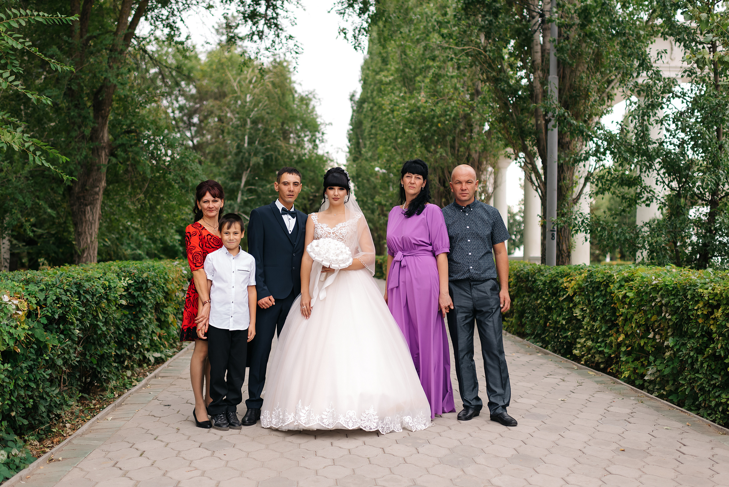 Свадьба Даши и Димы 11.09.21. Фотограф Волжский Екатерина Егорова