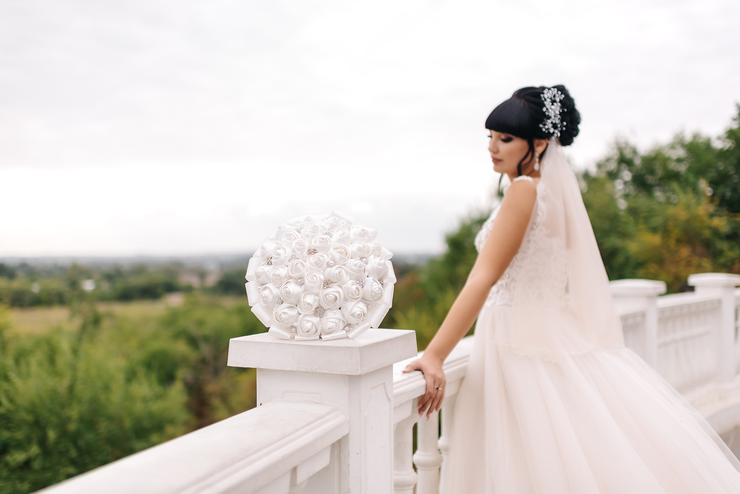 Свадьба Даши и Димы 11.09.21. Фотограф Волжский Екатерина Егорова