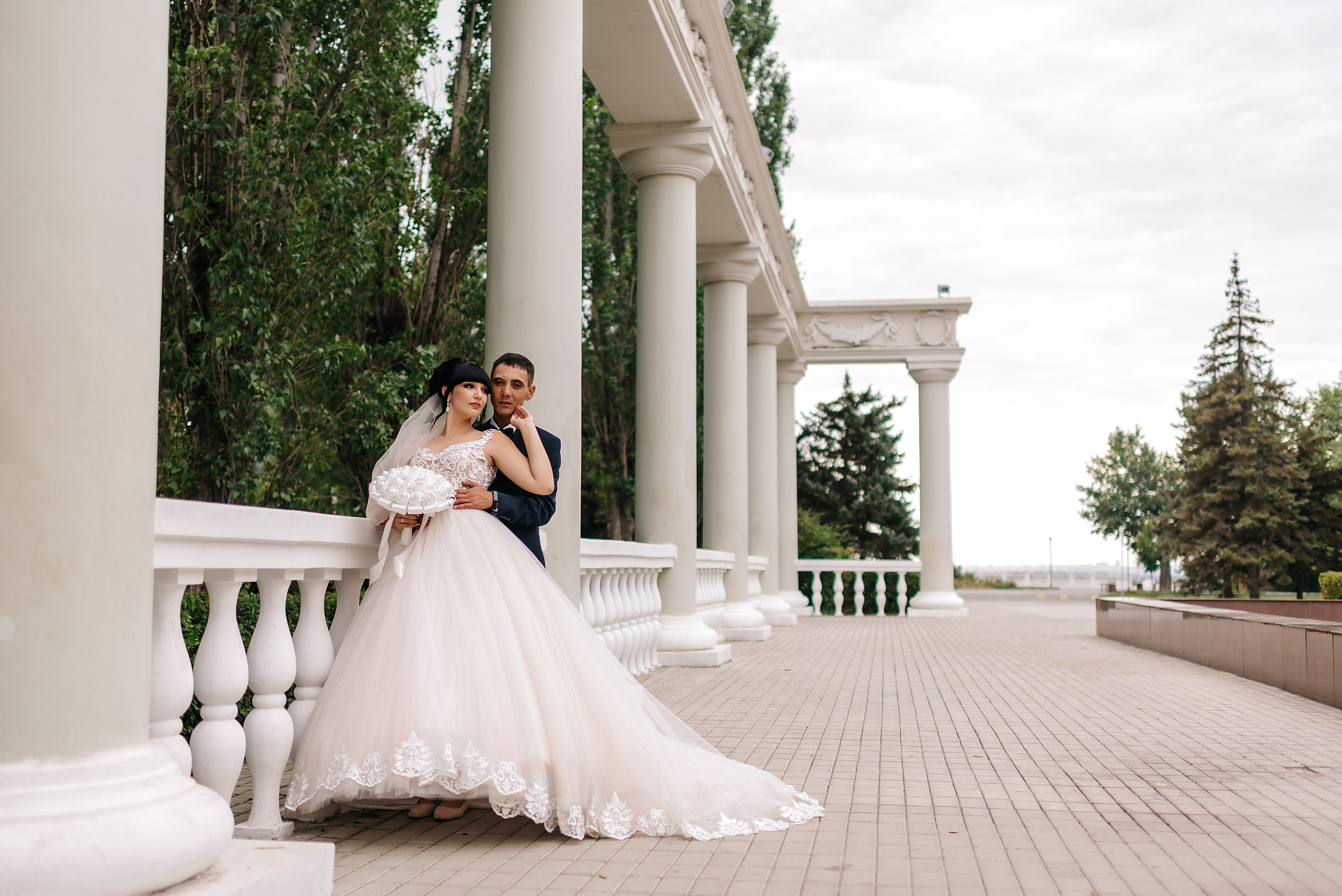 Свадьба Даши и Димы 11.09.21. Фотограф Волжский Екатерина Егорова