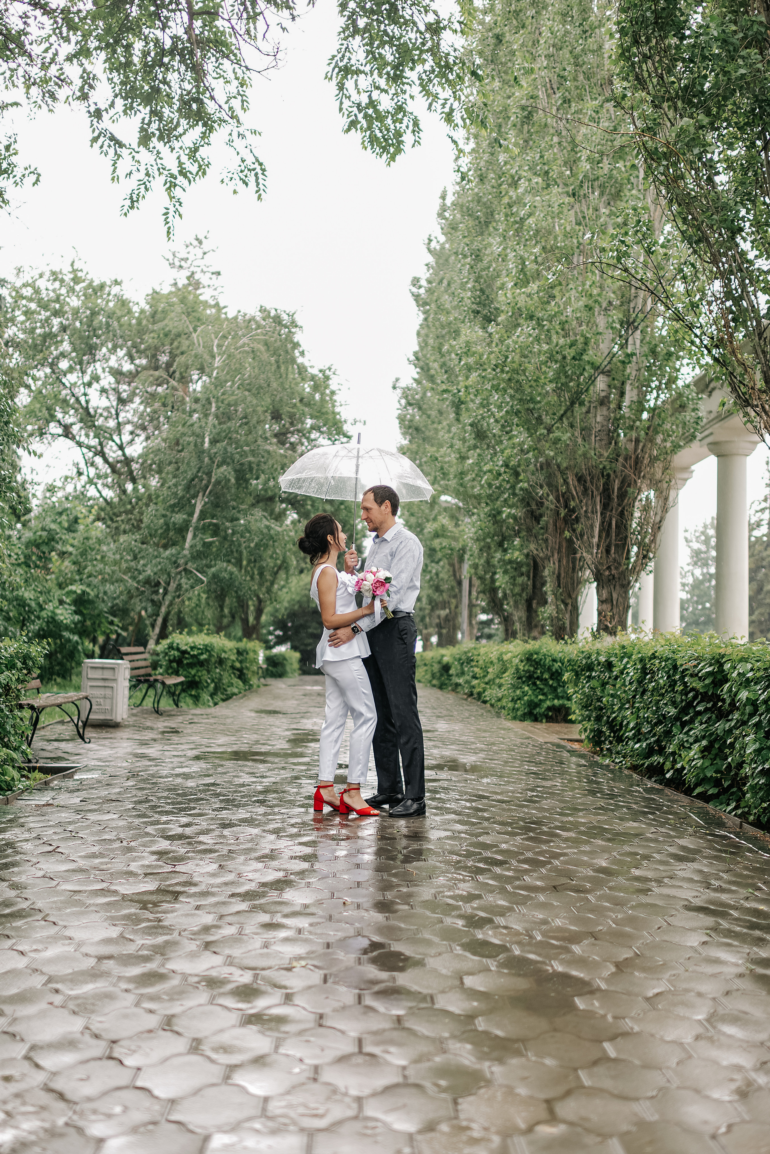 Свадьба Владимира и Натальи 5.06.21. Фотограф Волжский Екатерина Егорова