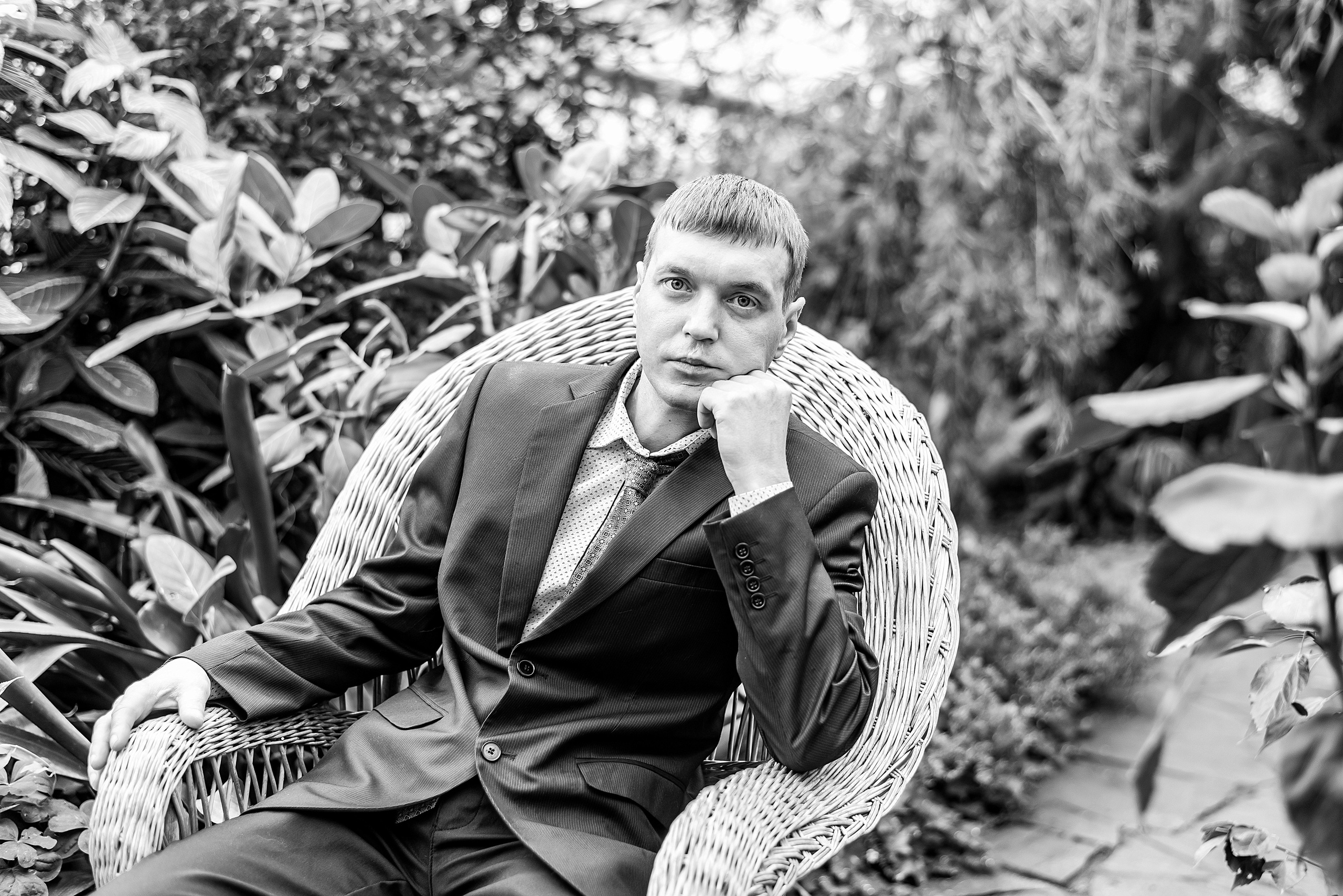 Свадьба Кати и Жени 26.03.21. Фотограф Волжский Екатерина Егорова