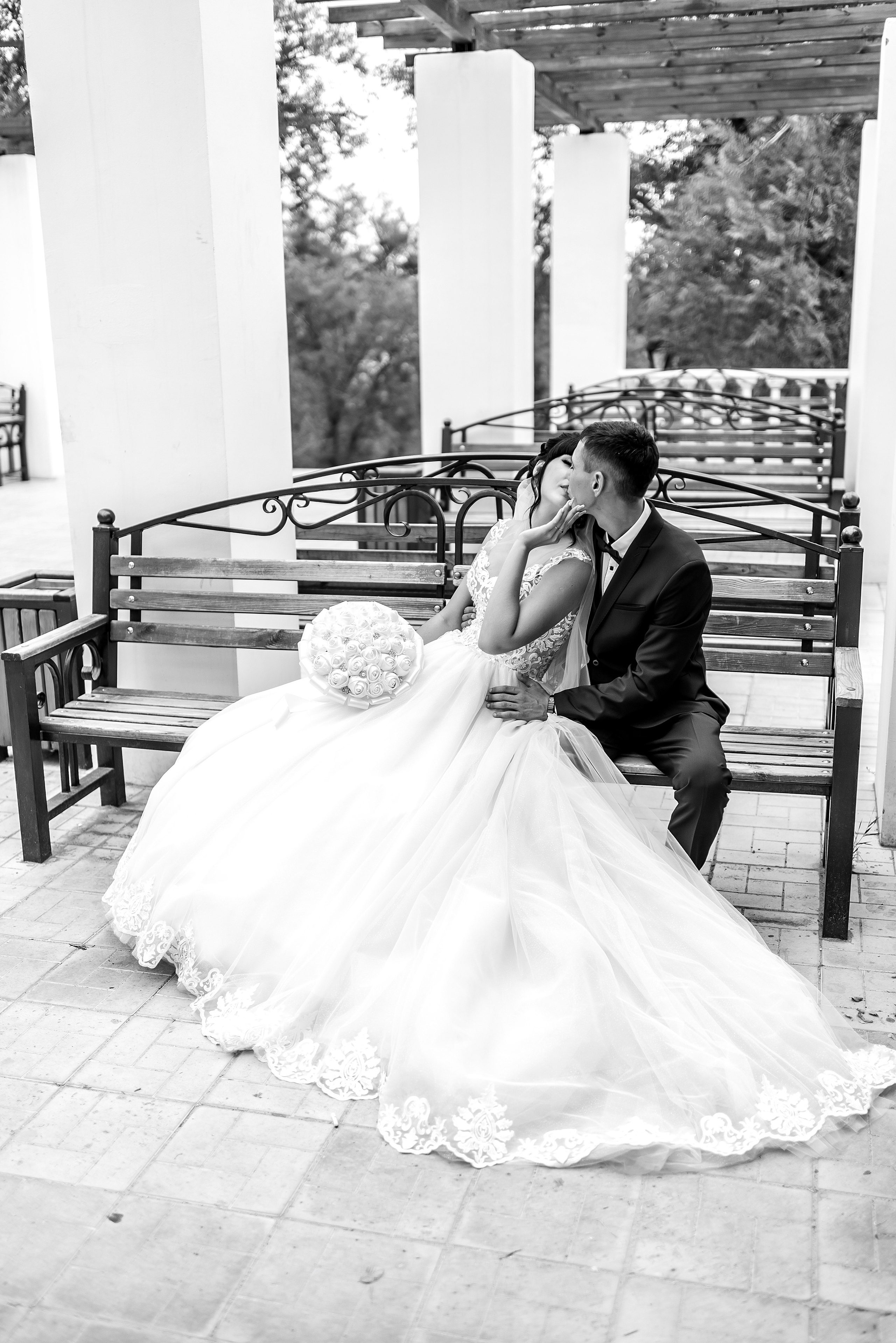 Свадьба Даши и Димы 11.09.21. Фотограф Волжский Екатерина Егорова