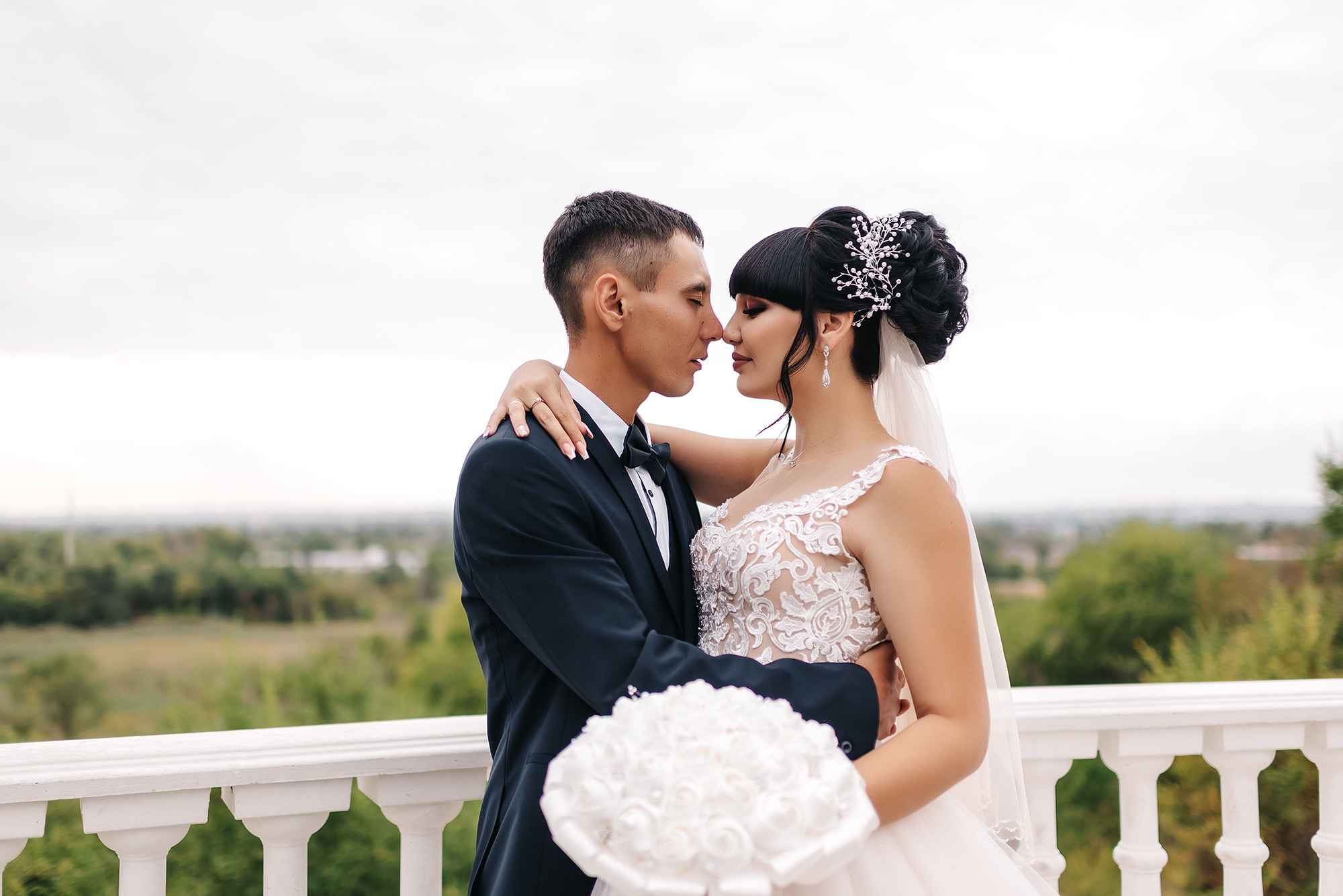 Свадьба Даши и Димы 11.09.21. Фотограф Волжский Екатерина Егорова