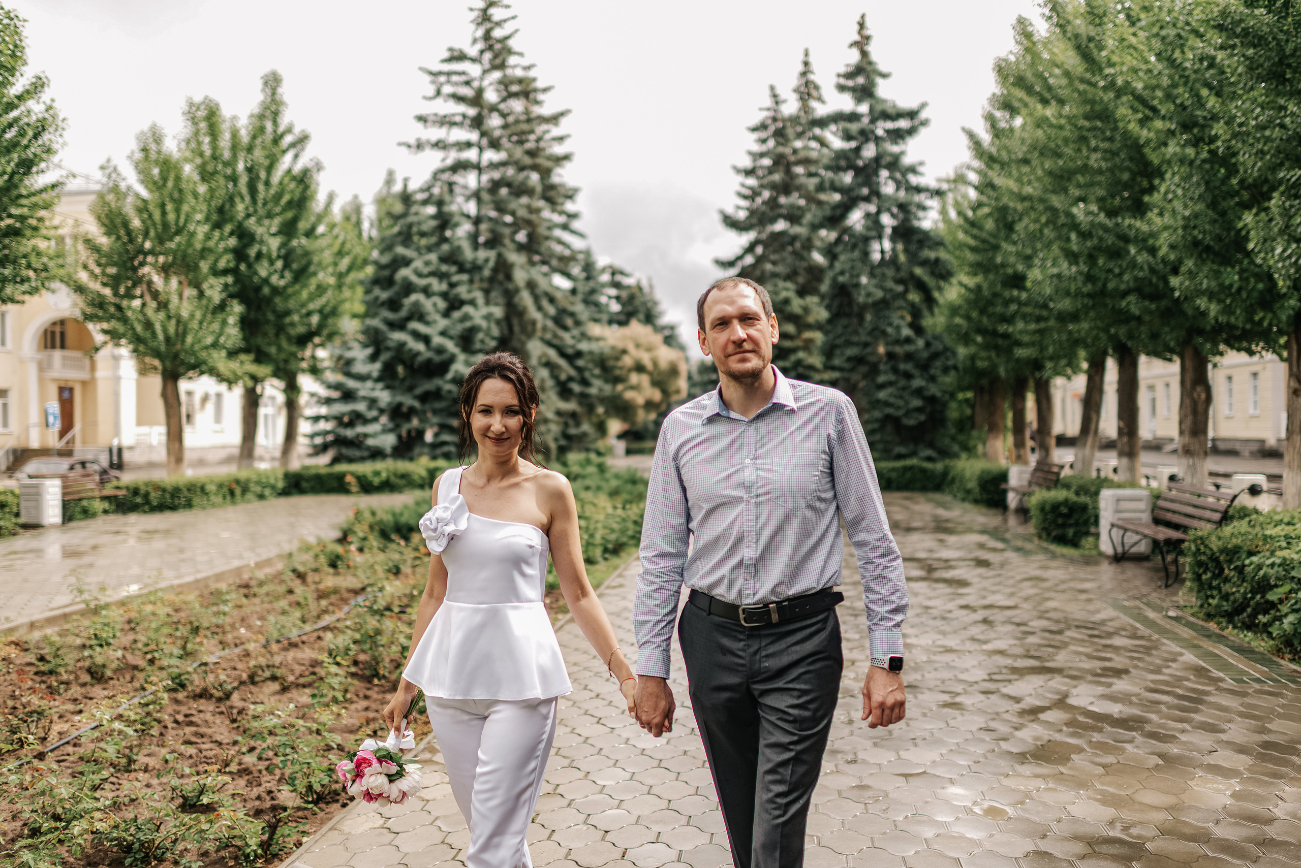 Свадьба Владимира и Натальи 5.06.21. Фотограф Волжский Екатерина Егорова