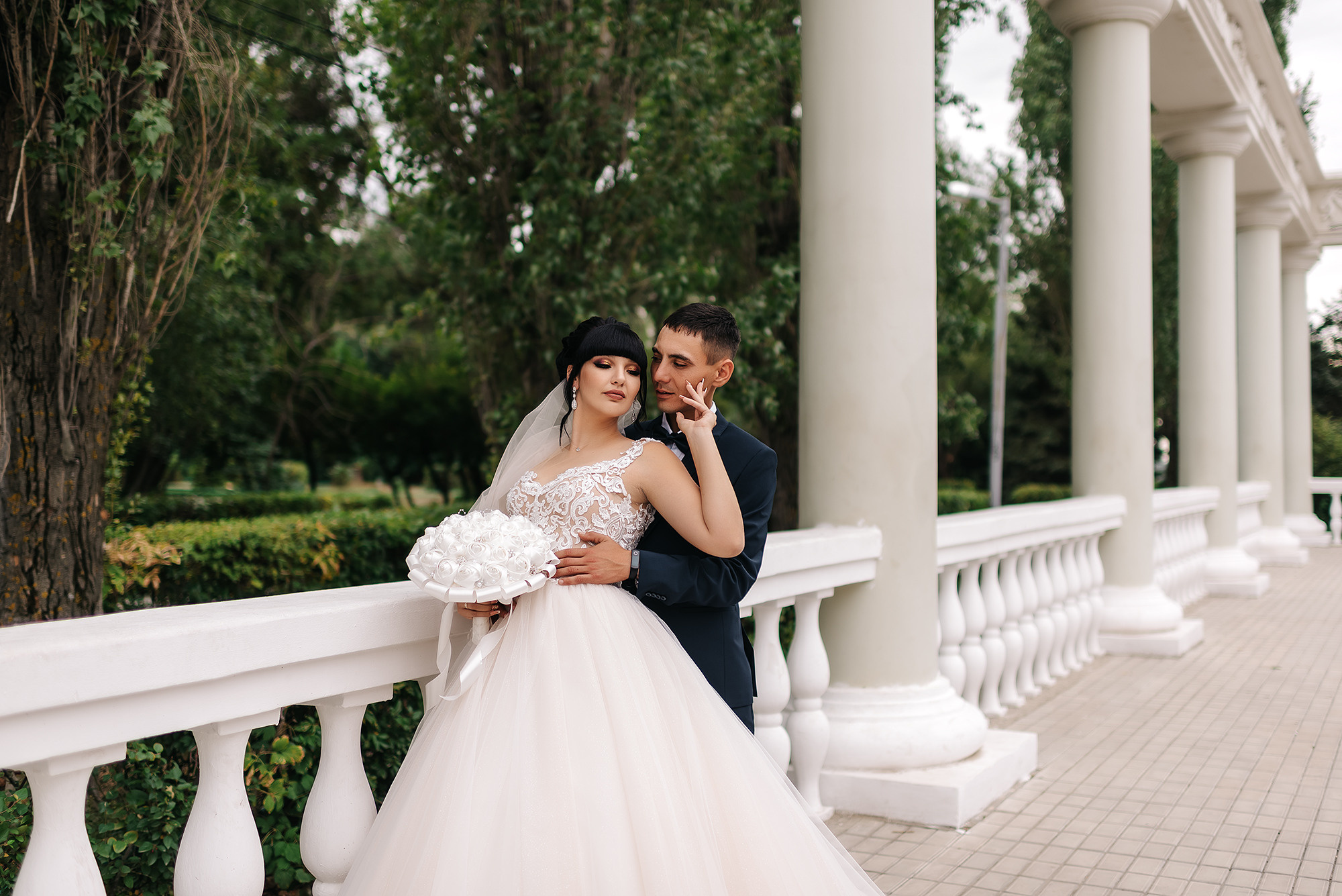 Свадьба Даши и Димы 11.09.21. Фотограф Волжский Екатерина Егорова