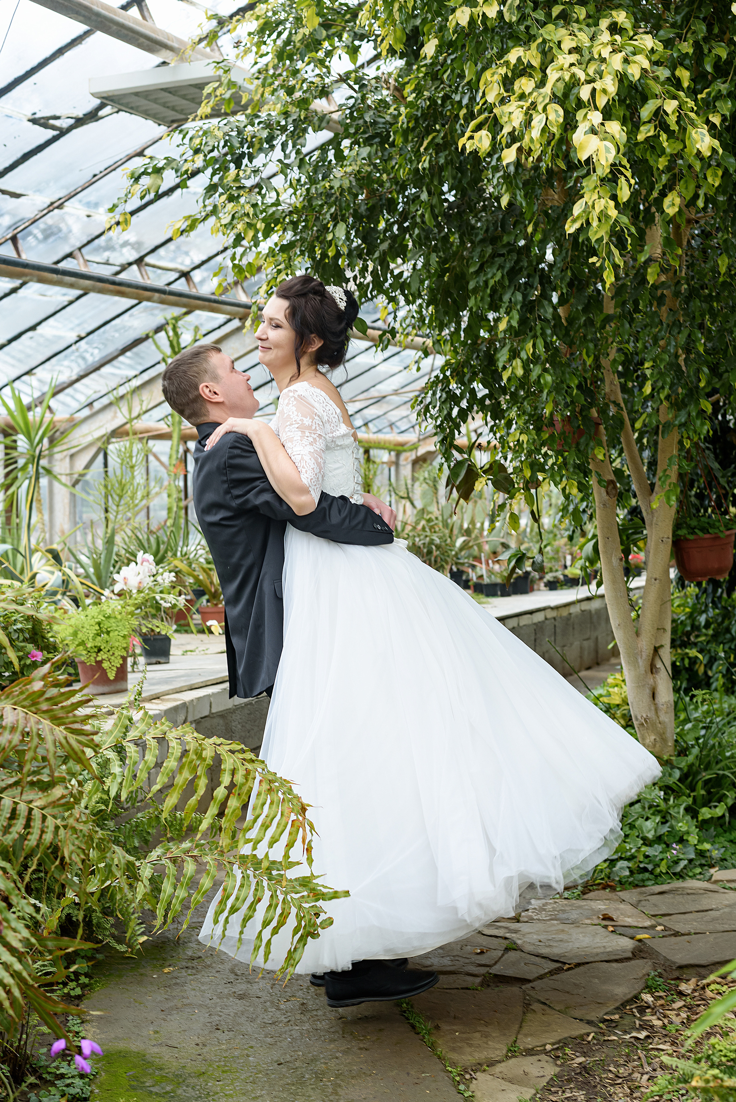 Свадьба Кати и Жени 26.03.21. Фотограф Волжский Екатерина Егорова