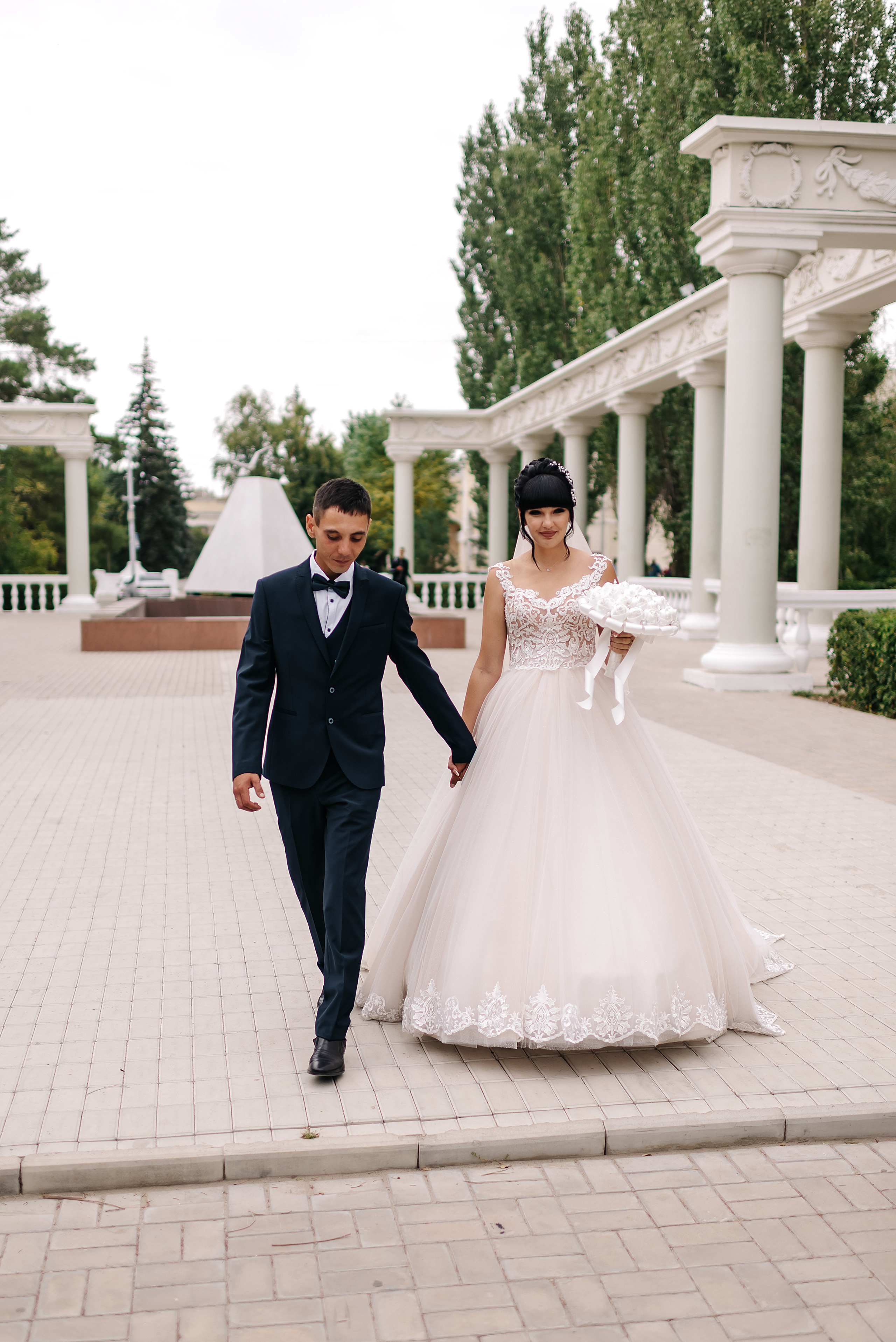 Свадьба Даши и Димы 11.09.21. Фотограф Волжский Екатерина Егорова