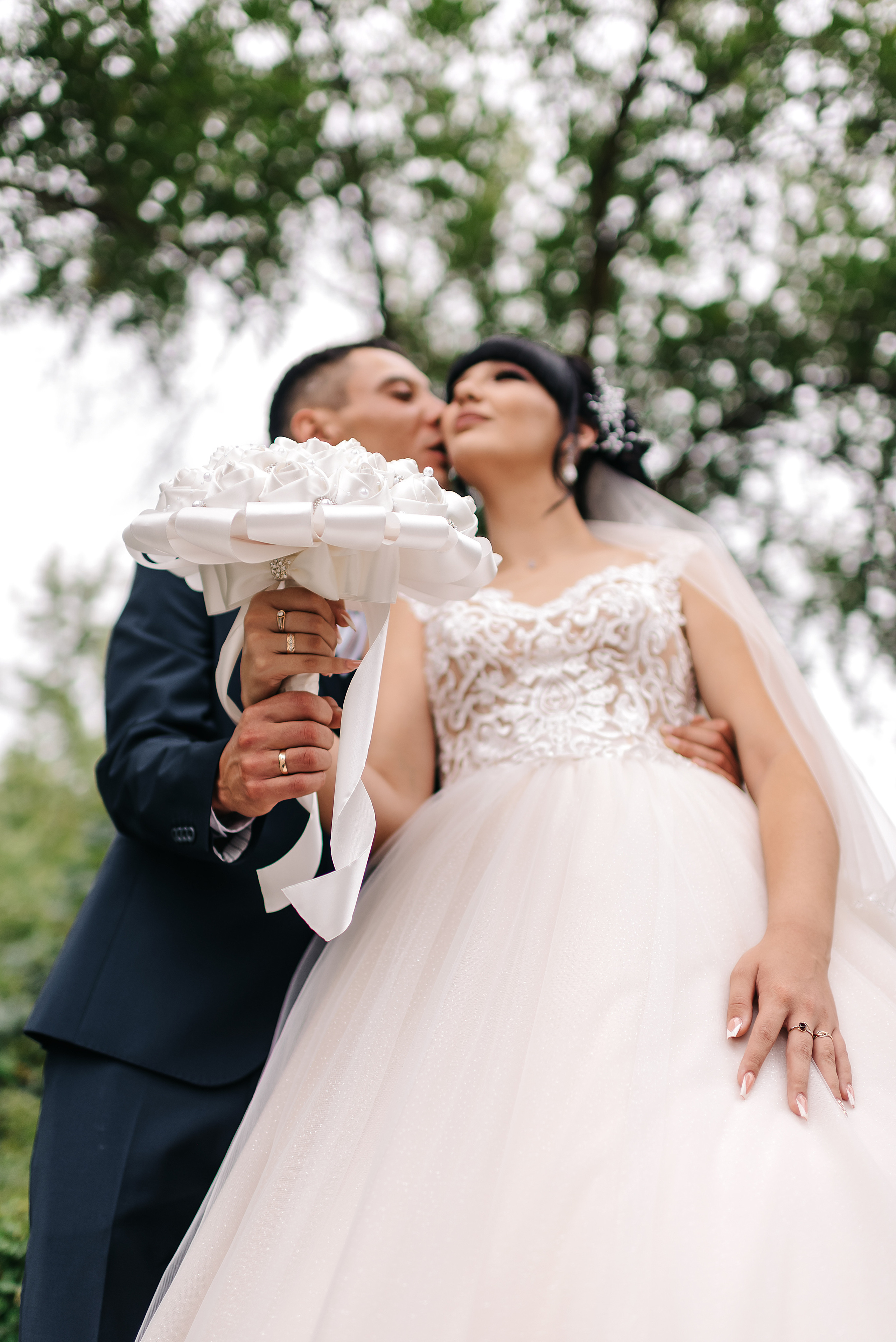 Свадьба Даши и Димы 11.09.21. Фотограф Волжский Екатерина Егорова