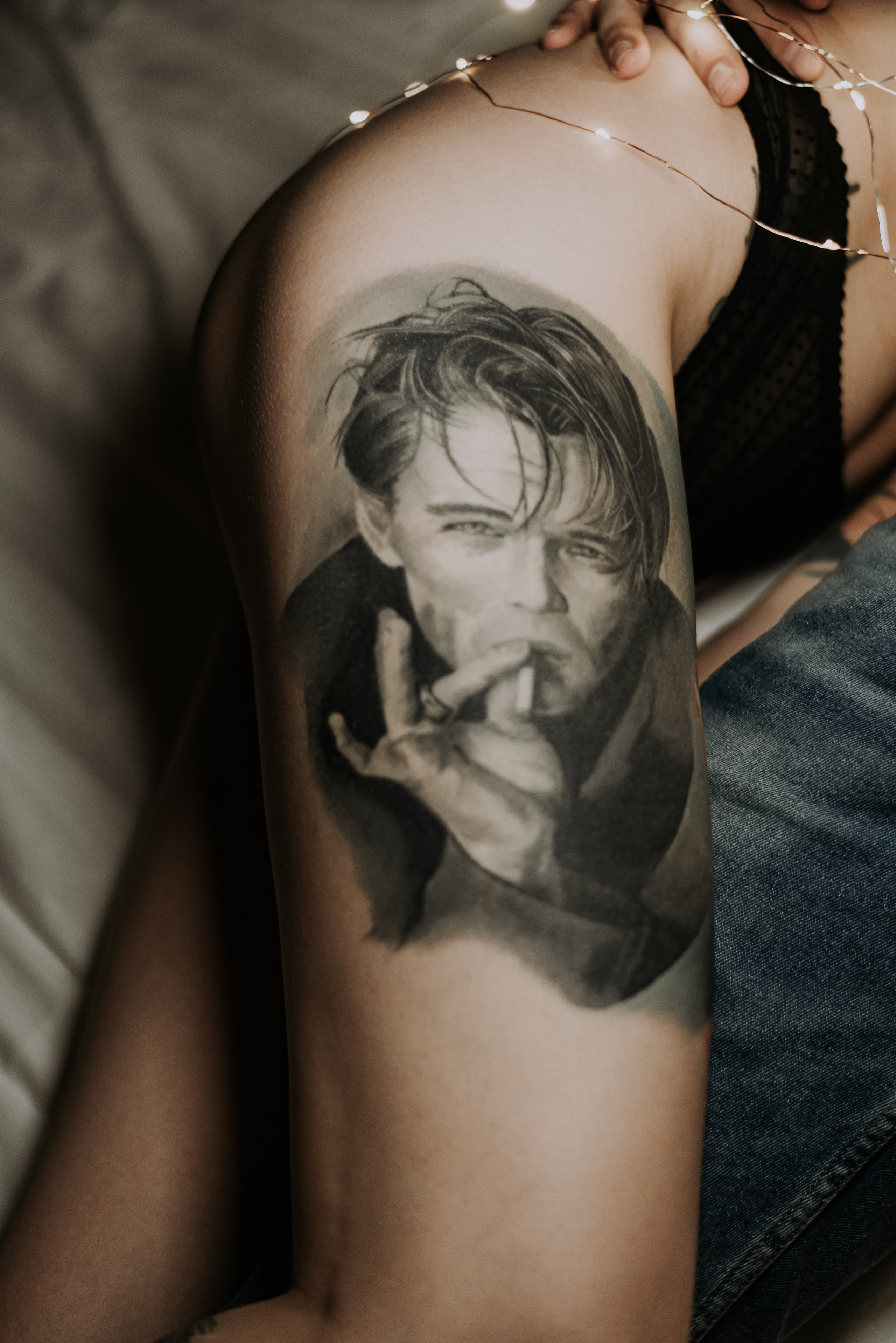 Дима и Марина. Фотограф Волжский Екатерина Егорова