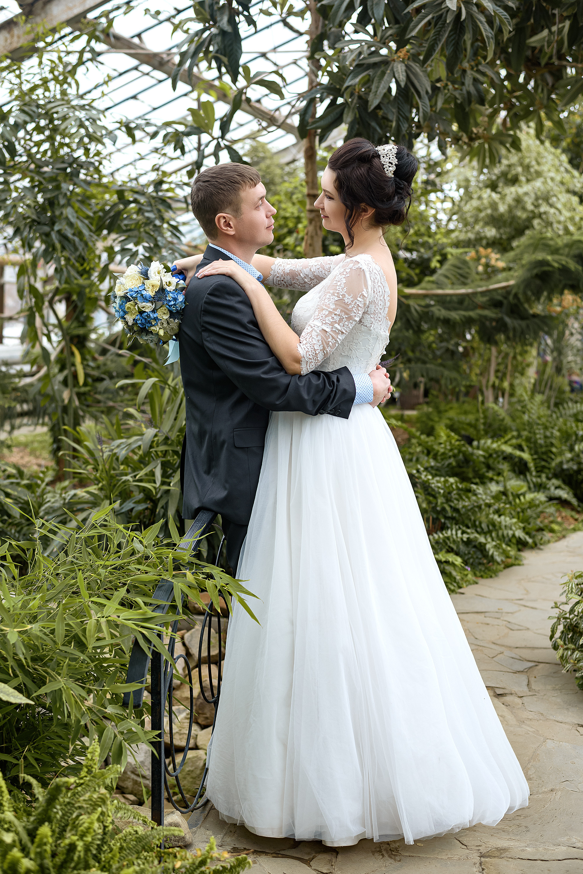 Свадьба Кати и Жени 26.03.21. Фотограф Волжский Екатерина Егорова