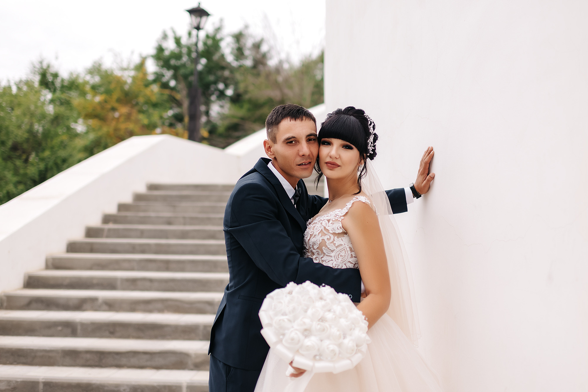 Свадьба Даши и Димы 11.09.21. Фотограф Волжский Екатерина Егорова